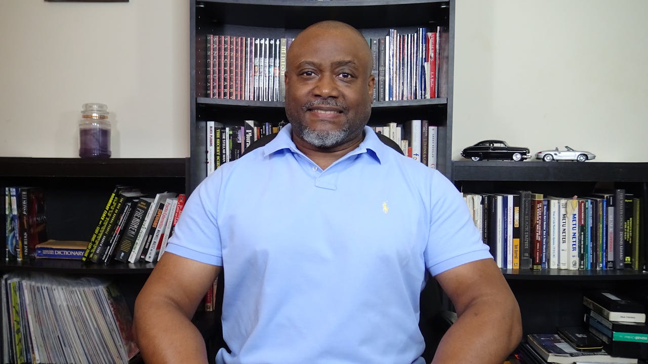 Player Archetypes The Bad Boys Season 1 Rom TV