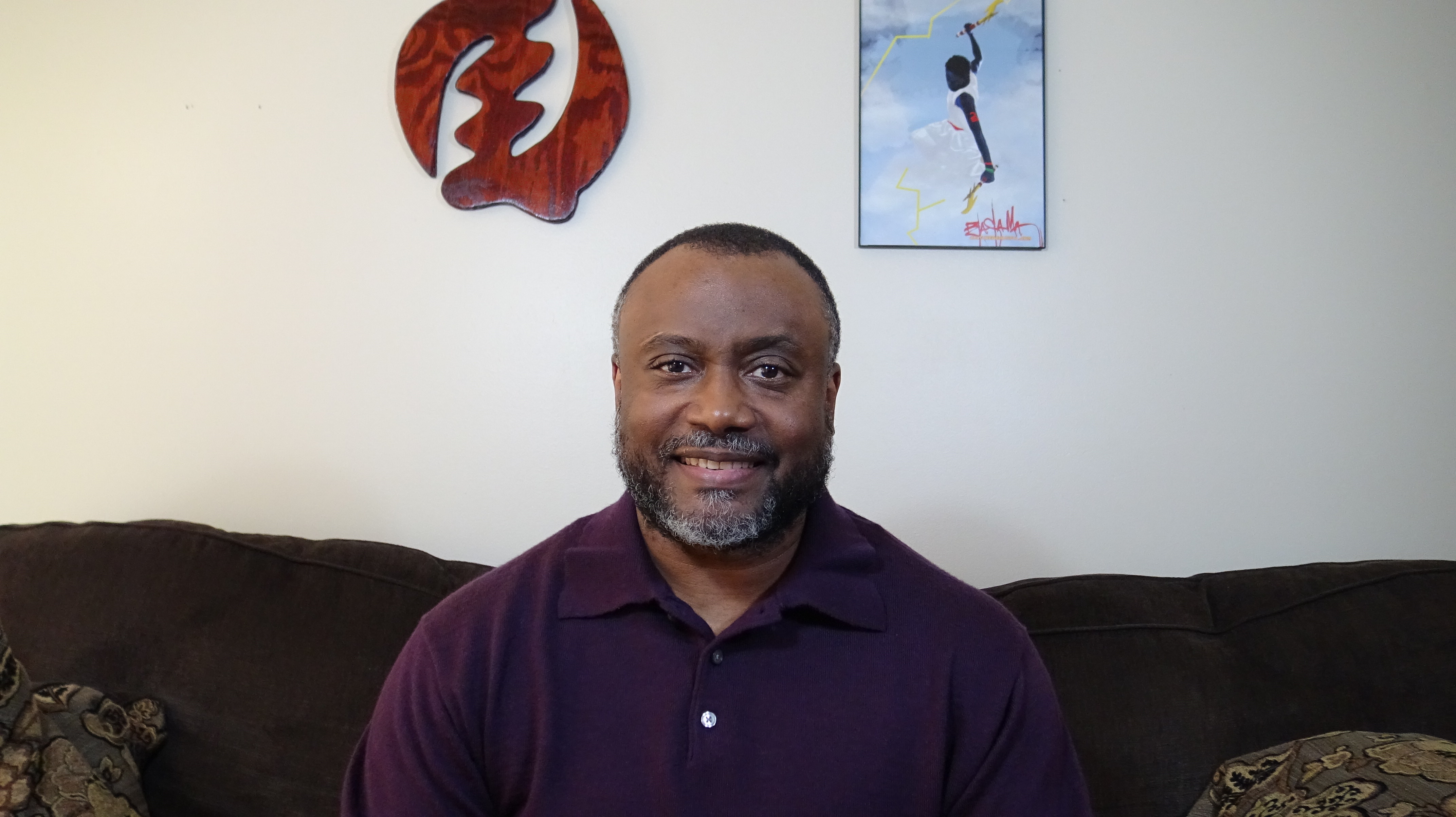 Building Sexual Charisma Episode 8 - Lifebringer