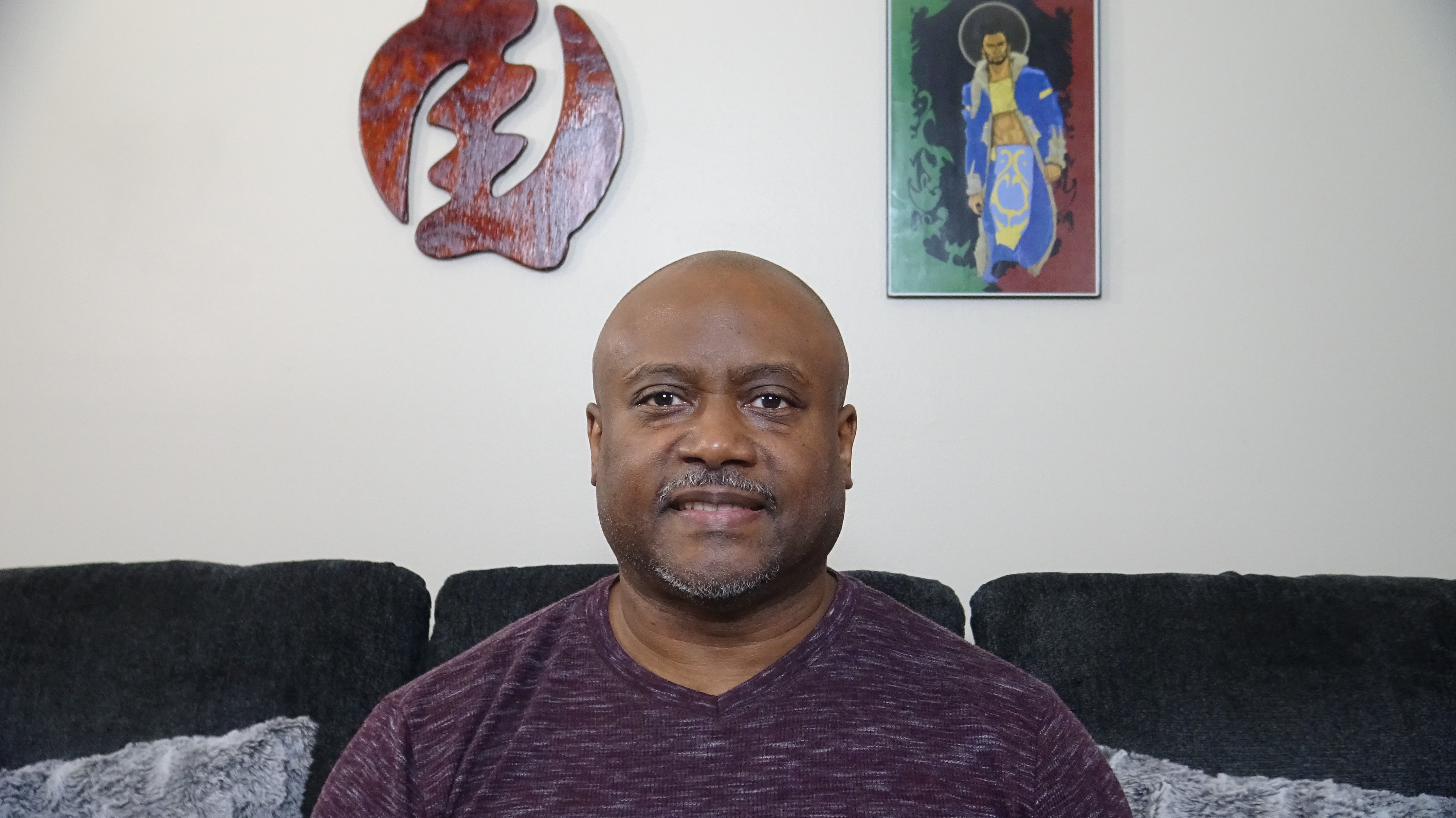 The Gray World - Money Controllers