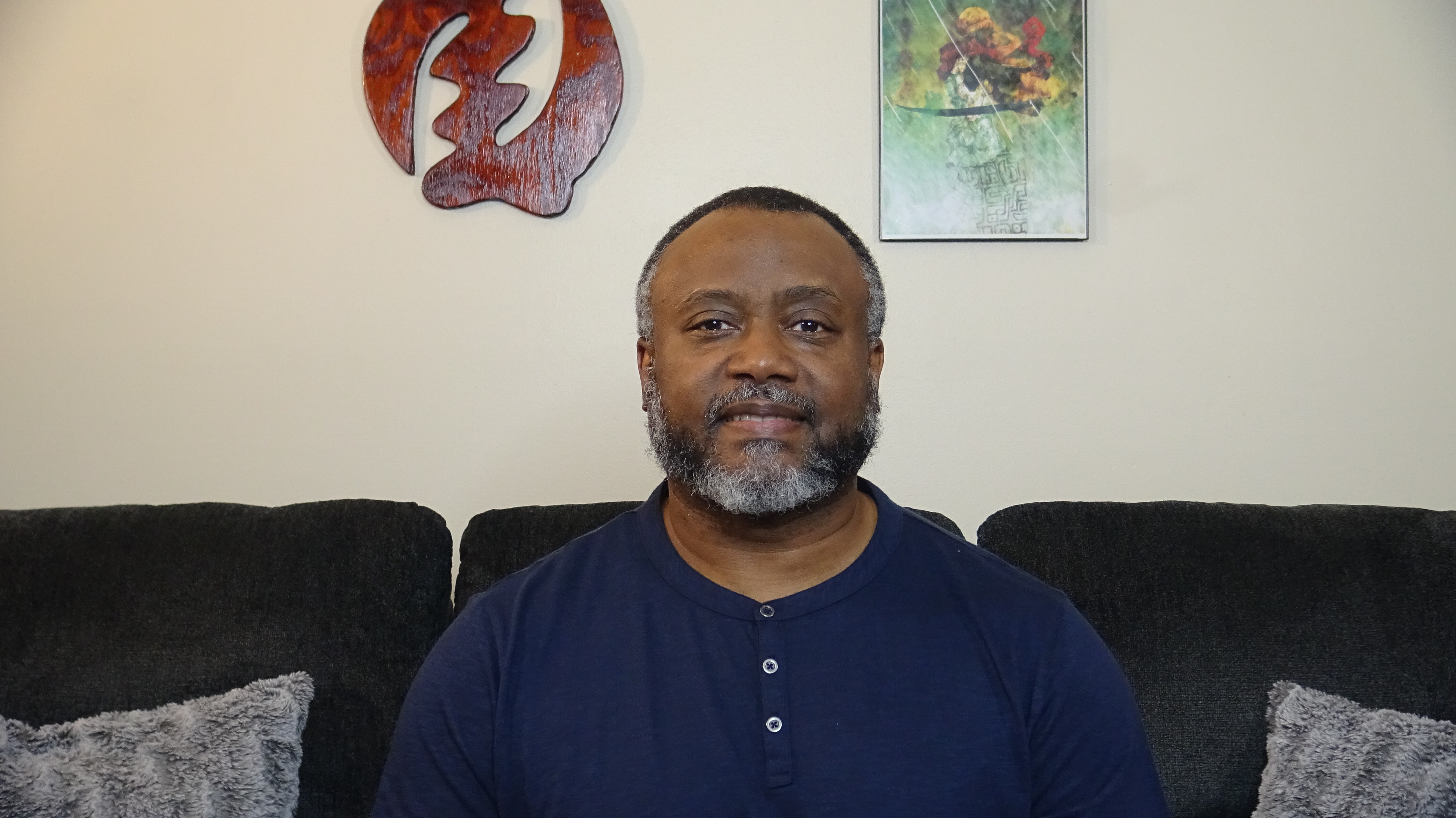 Turn Her Out - The Sexual Shadow World