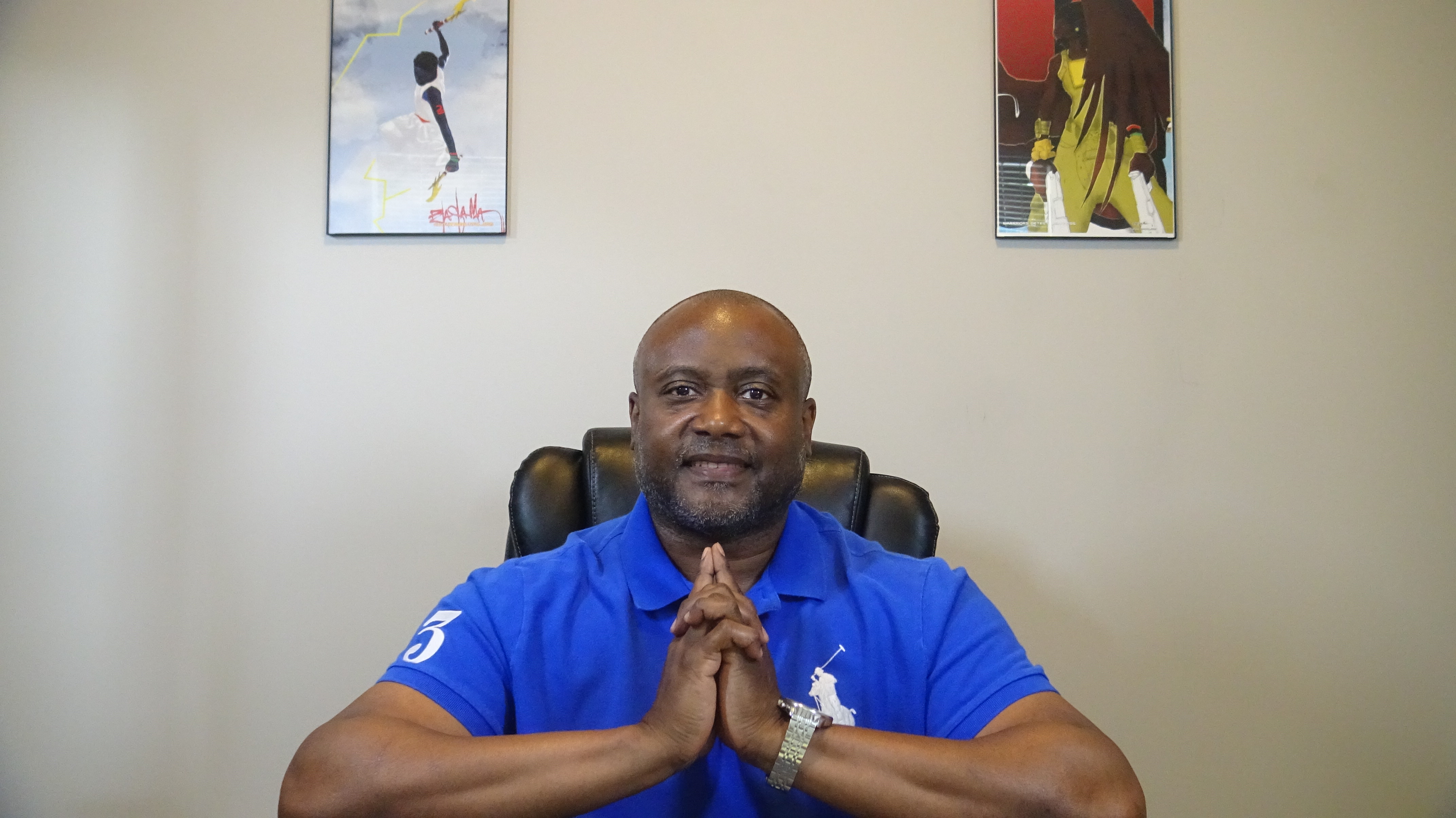 Rom's Core Principles - Check Your Ego