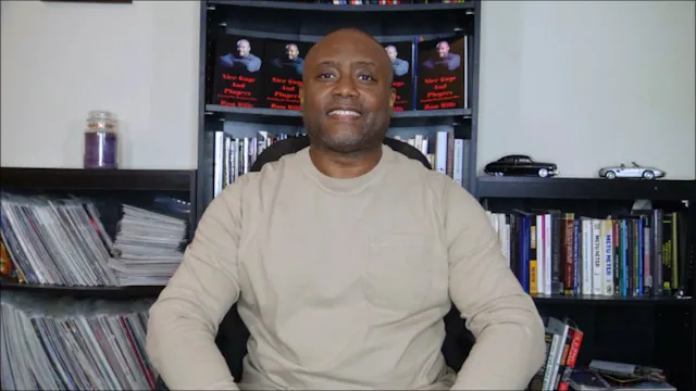 Rom Wills Presents - Three Key Traits...