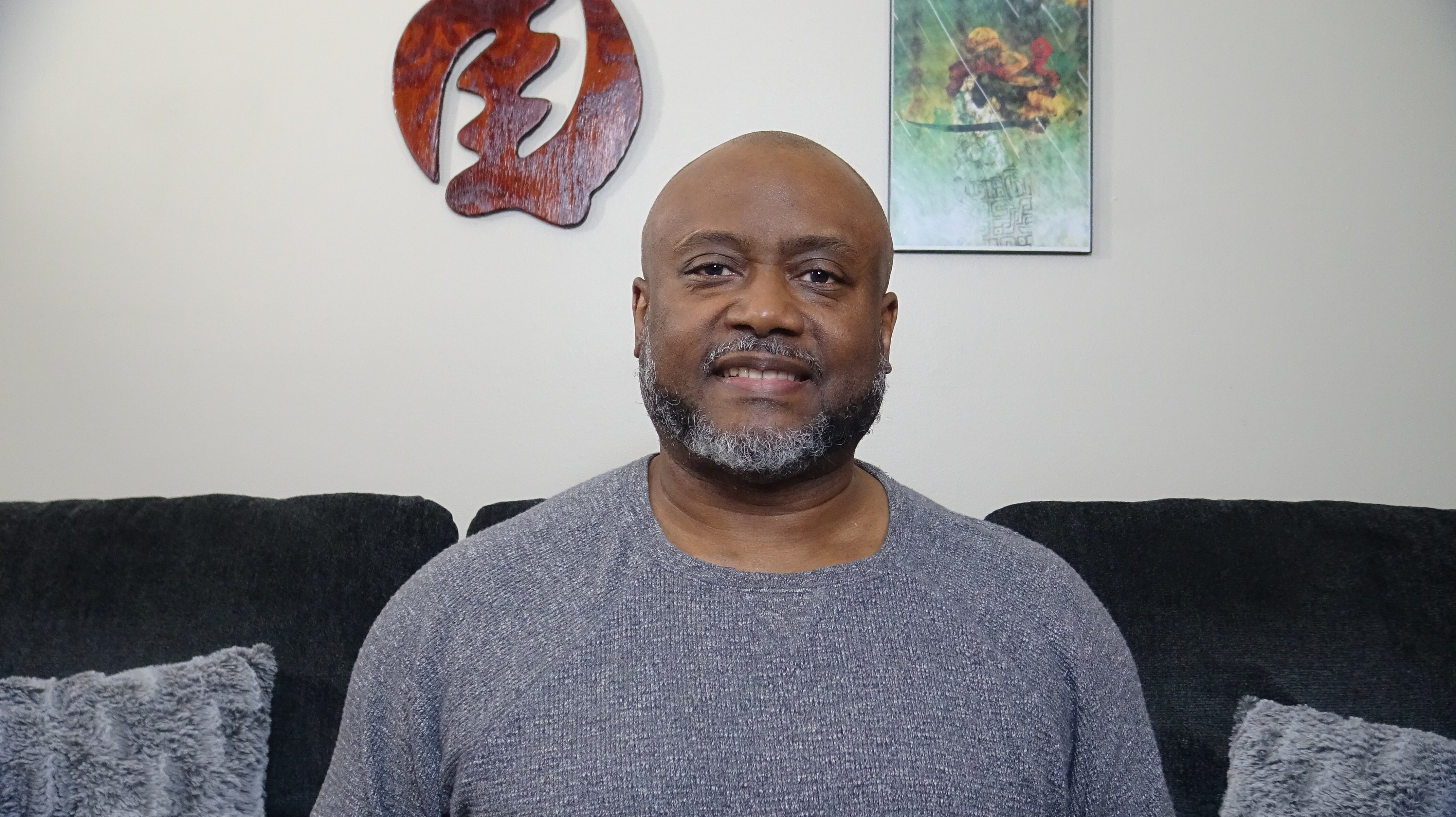 Handsome Man Game - Maintaining Your Cool