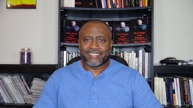 Nice Guys and Players Study Guide - A...