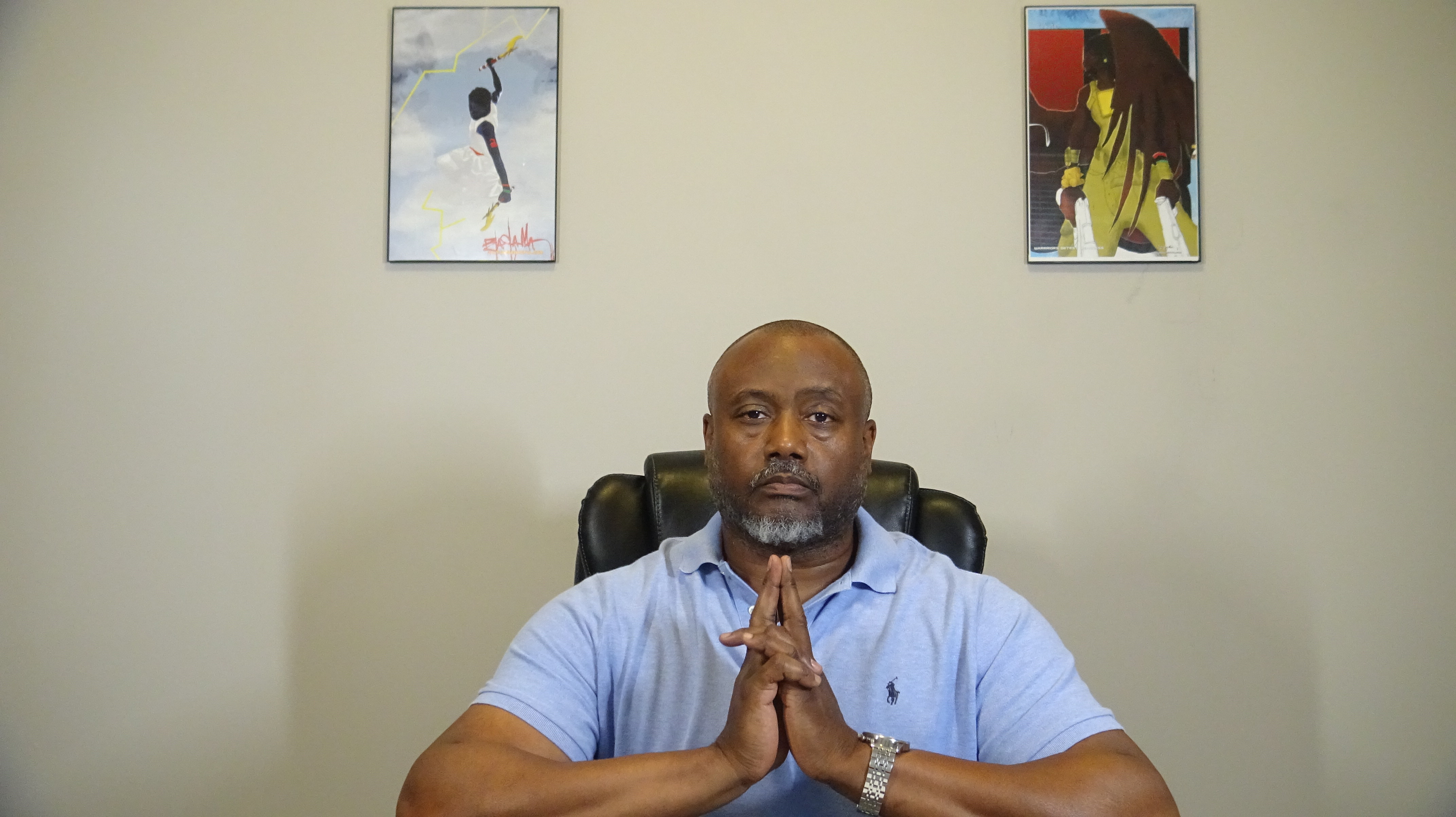 Rom's Core Principles - Believe in Yourself