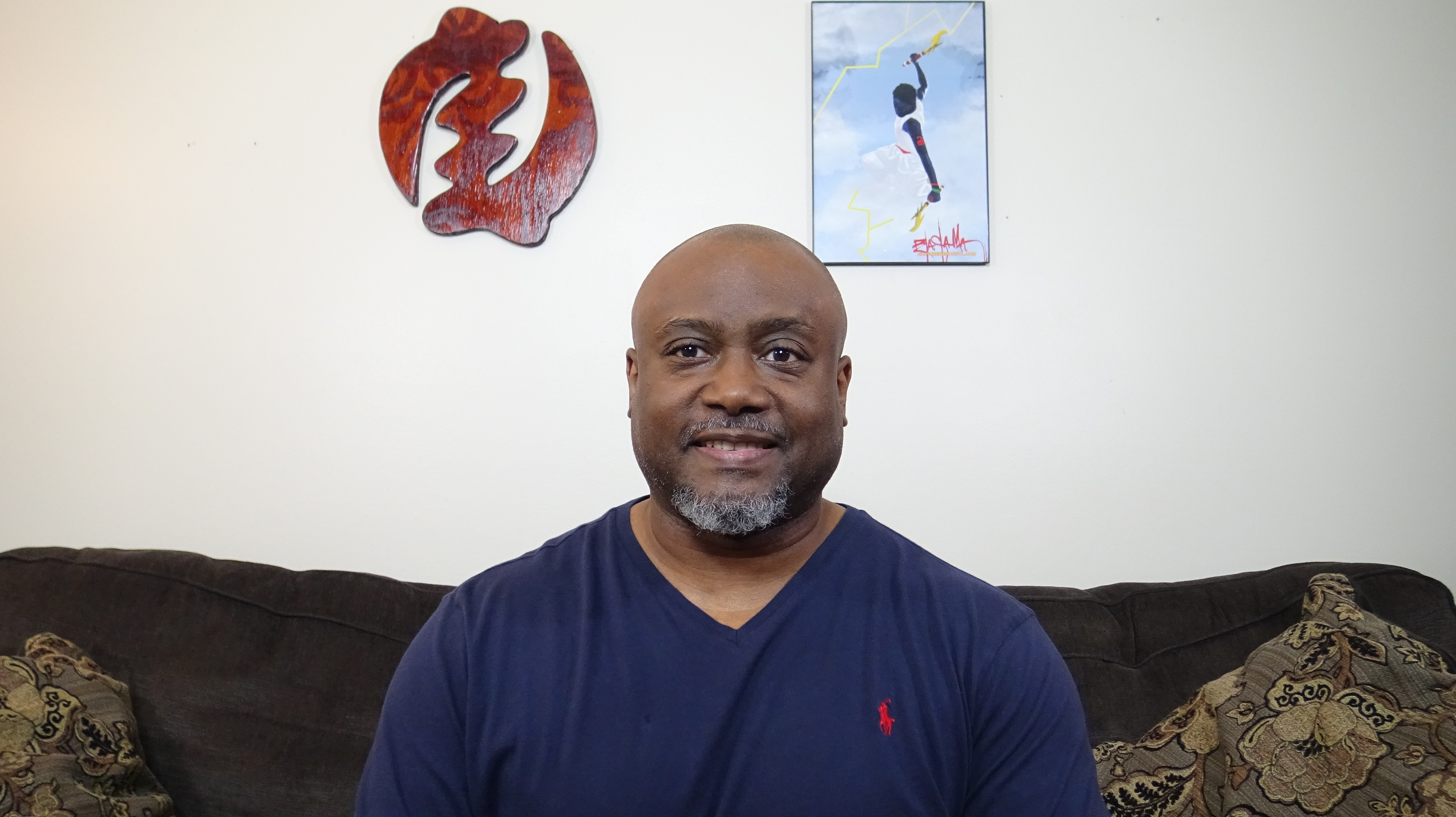 Face, Body, and the Game - The Ugly Hot Man