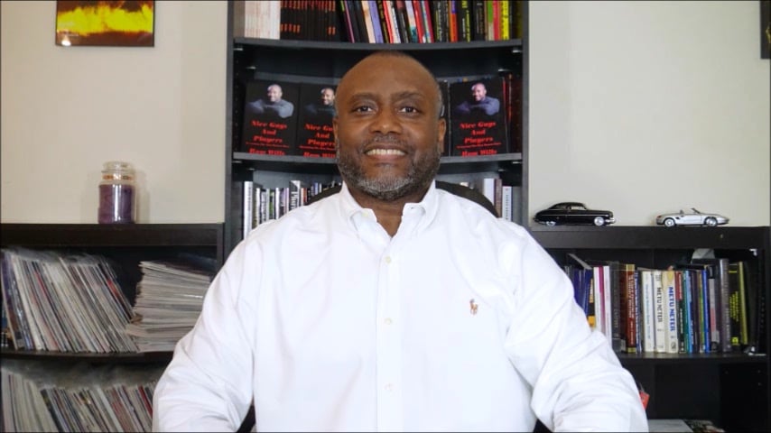 Rom Wills Presents - The Basics for Attracting Women