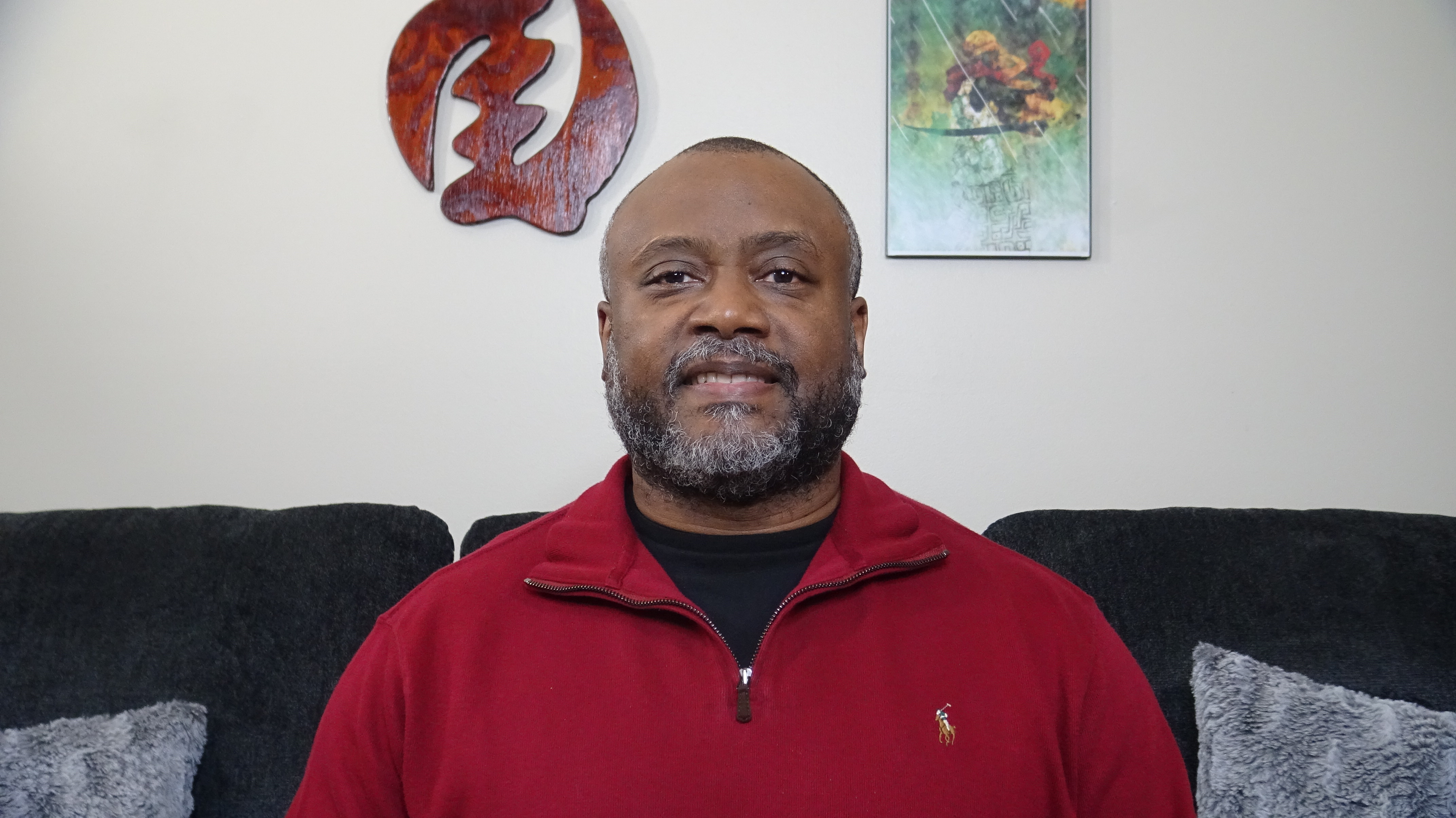 Handsome Man Game - Don't Look Thirsty