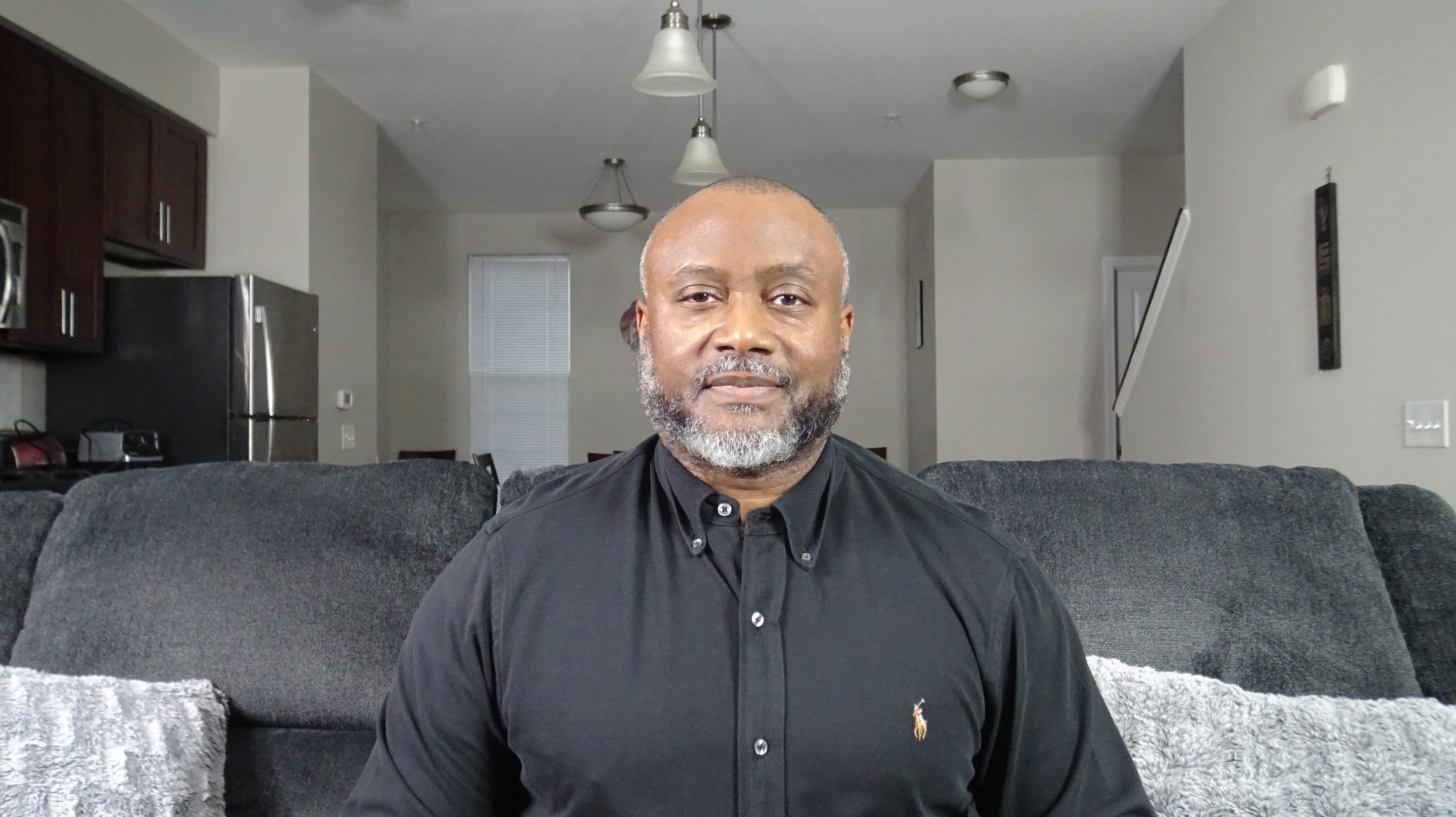 The Loverman Way - Comfortable in their Own Skin