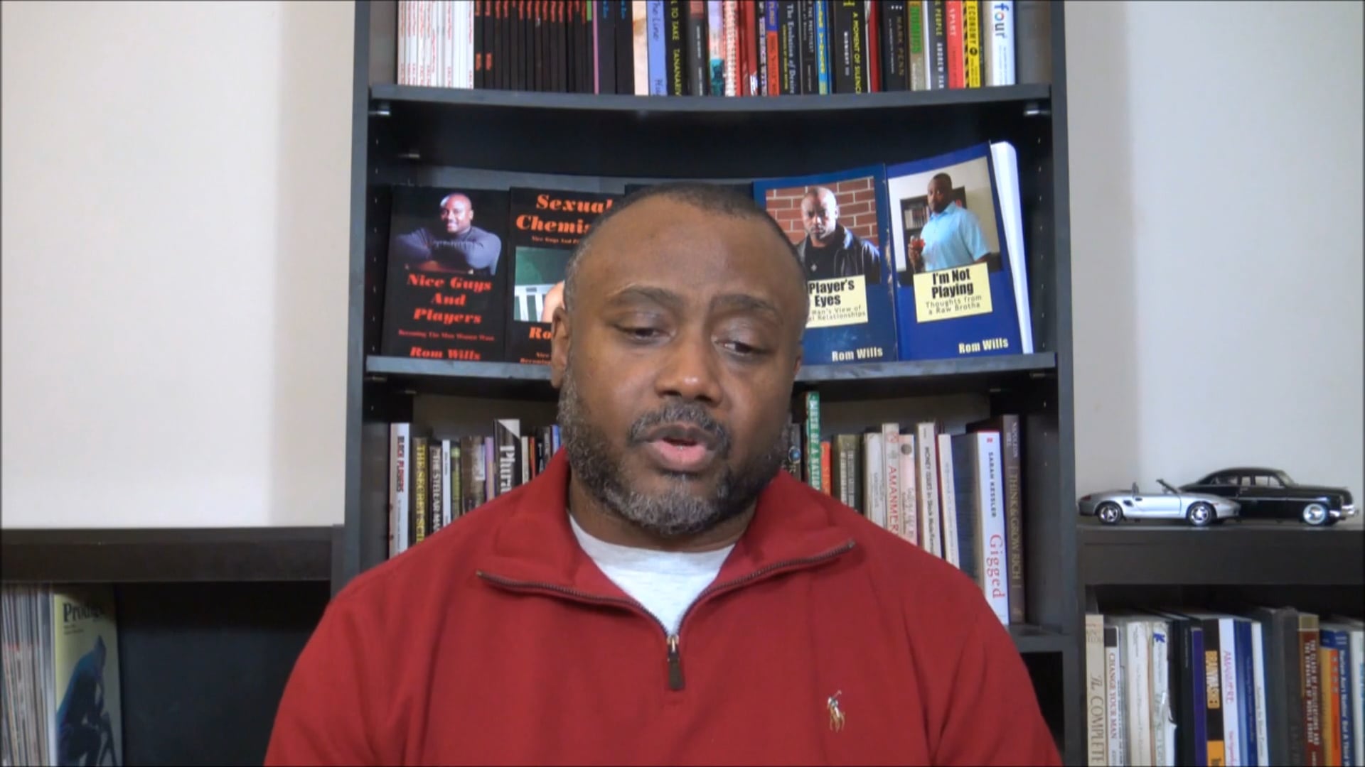 The Good Man's Guide Episode 2 - You Are Better Than Bad Boys