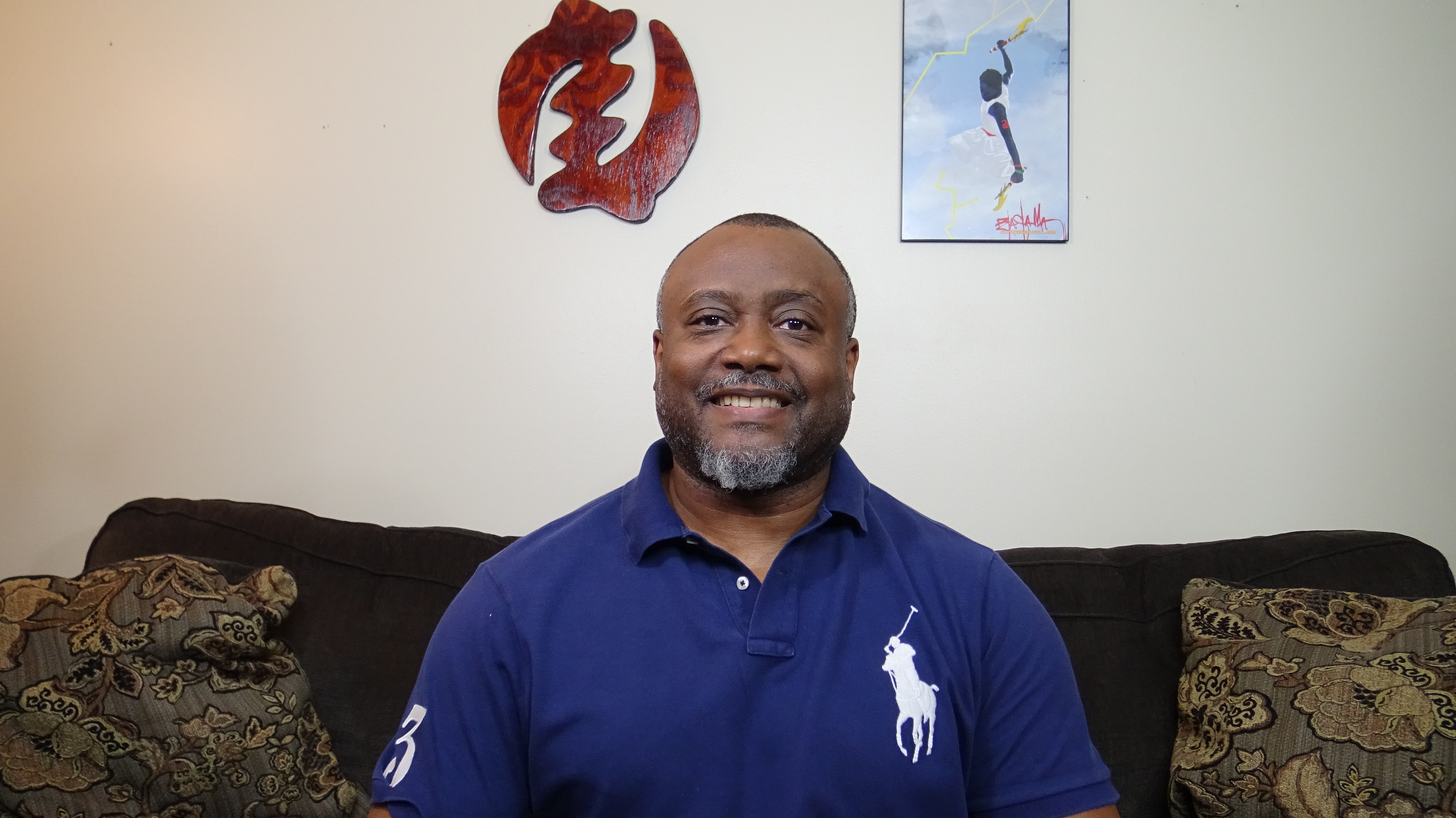 Face, Body, and the Game - Tall Men