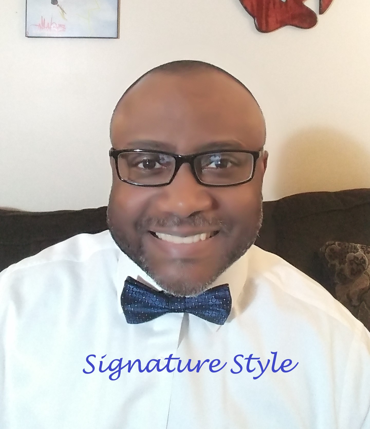 Signature Style Episode 1 - Why Every Man Must Have a Signature Style