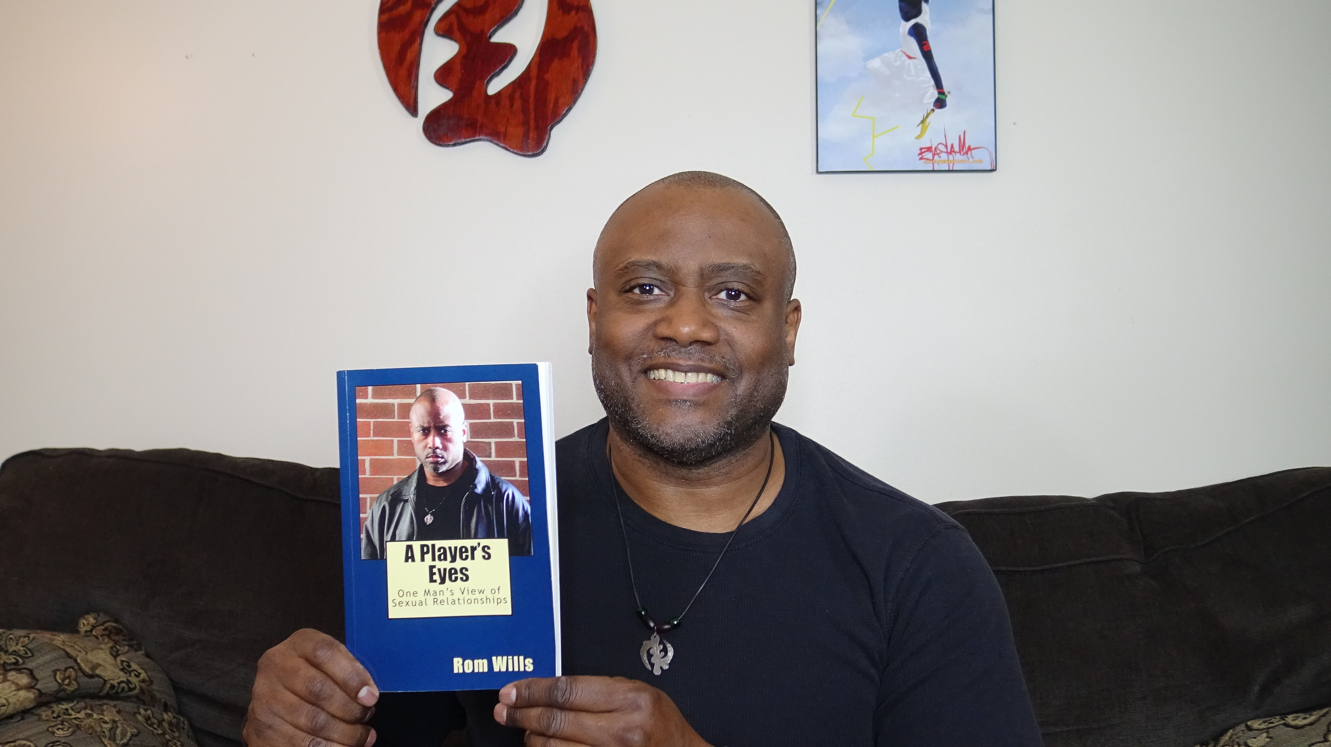 A Player's Eyes - More Insights:  A Woman's Game