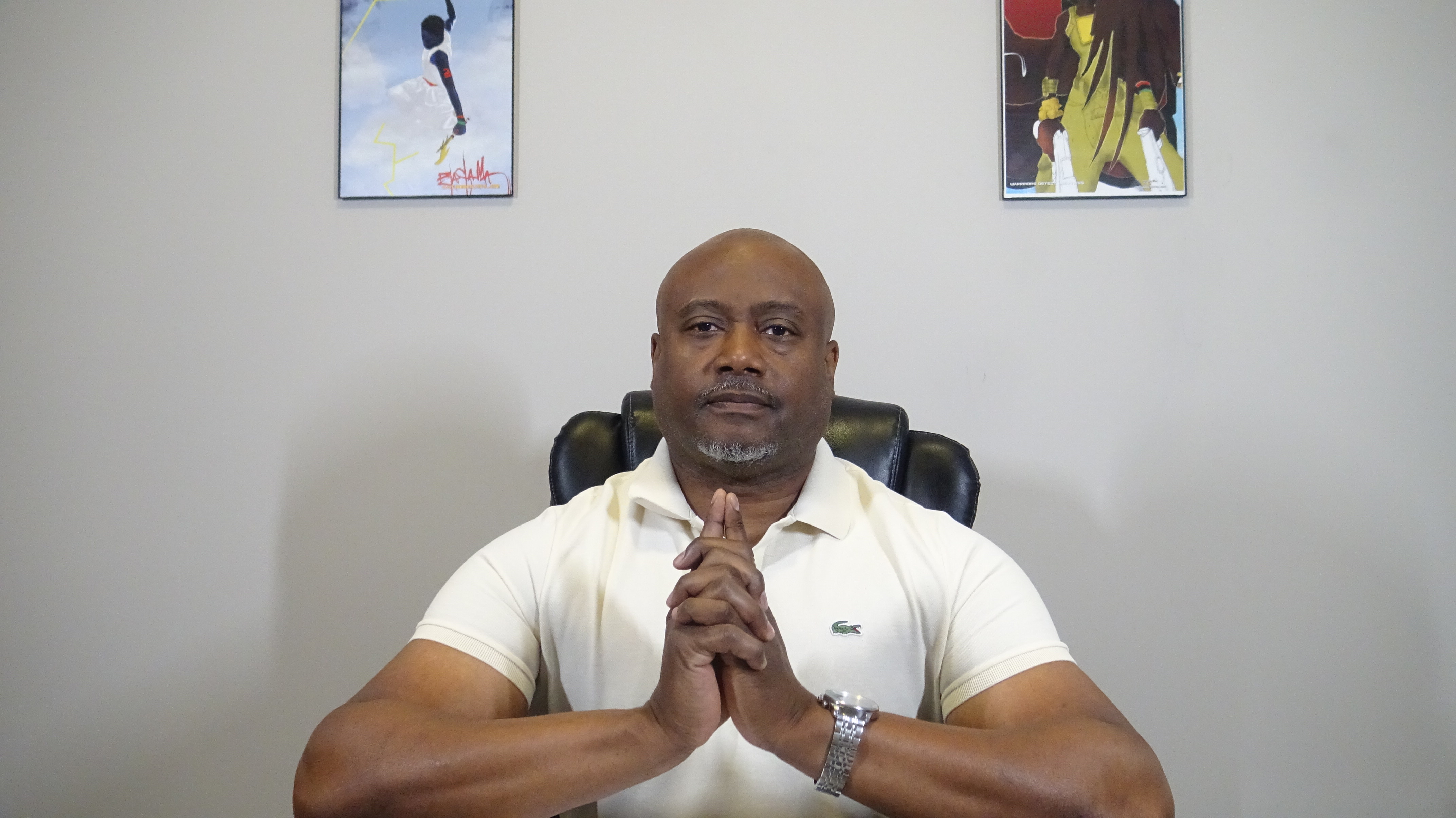 Rom's Core Principles - Women Choose the Men