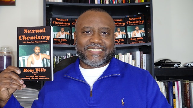 Sexual Chemistry Study Guide Rom TV