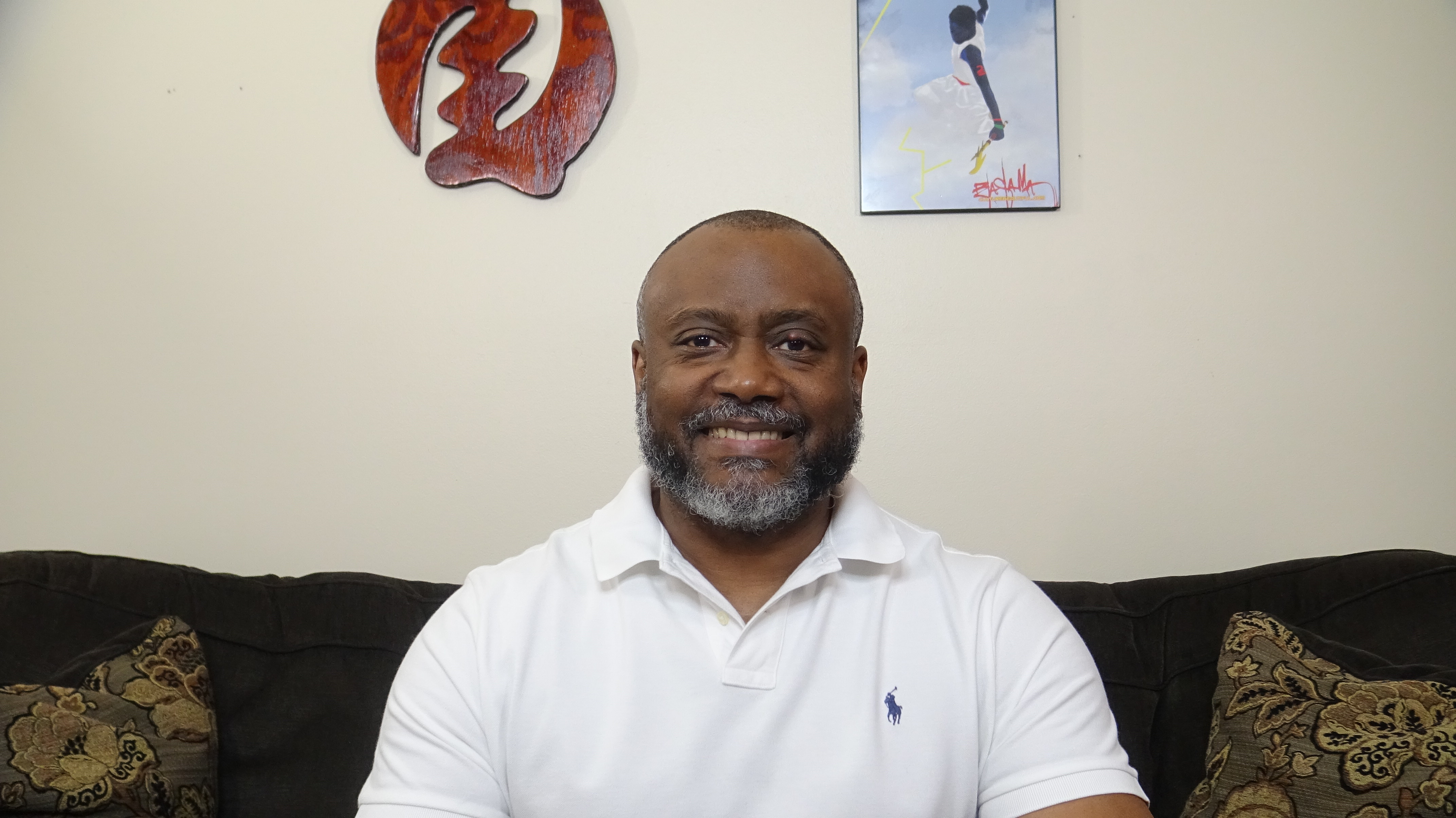 A Player's Eyes - The Games Women Play: Women Own The Game