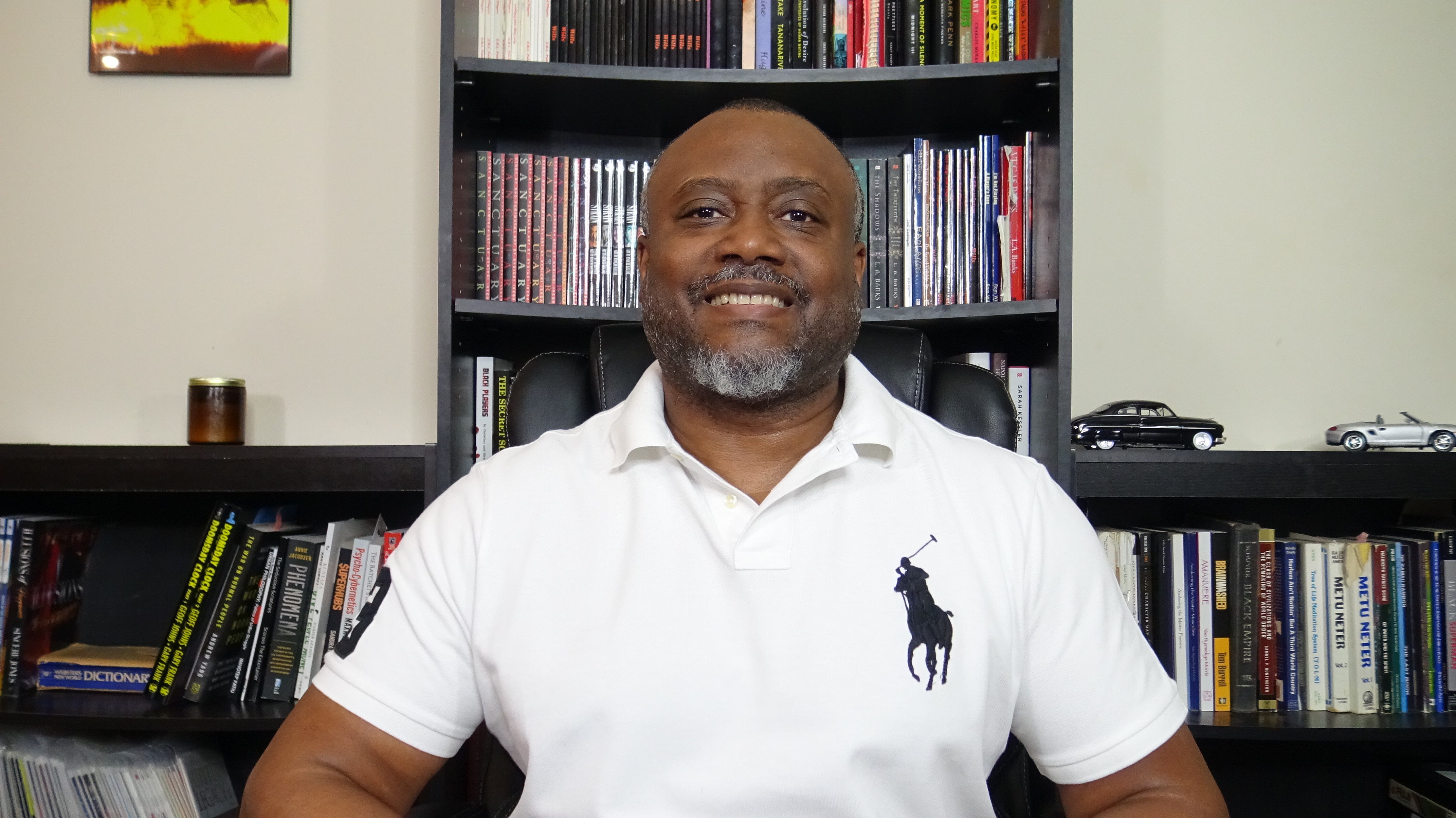 Player Archetypes - The Scavenger