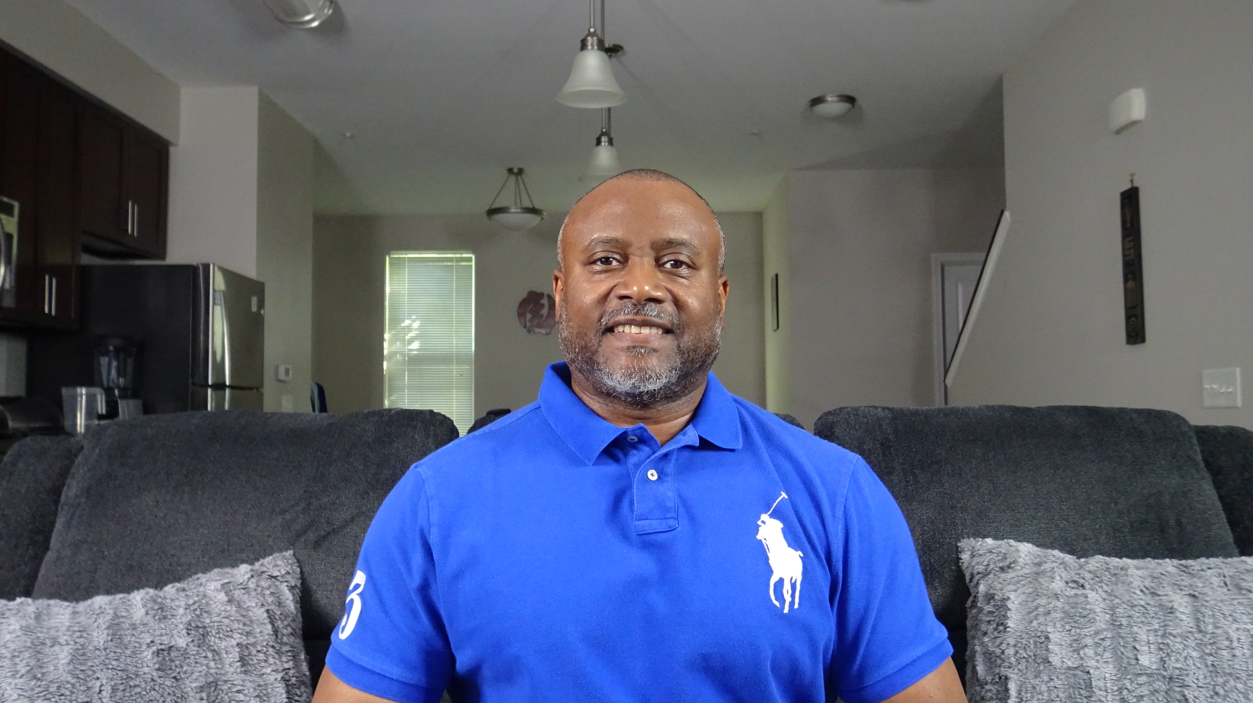 Winning Over a Woman - The House of the Woman