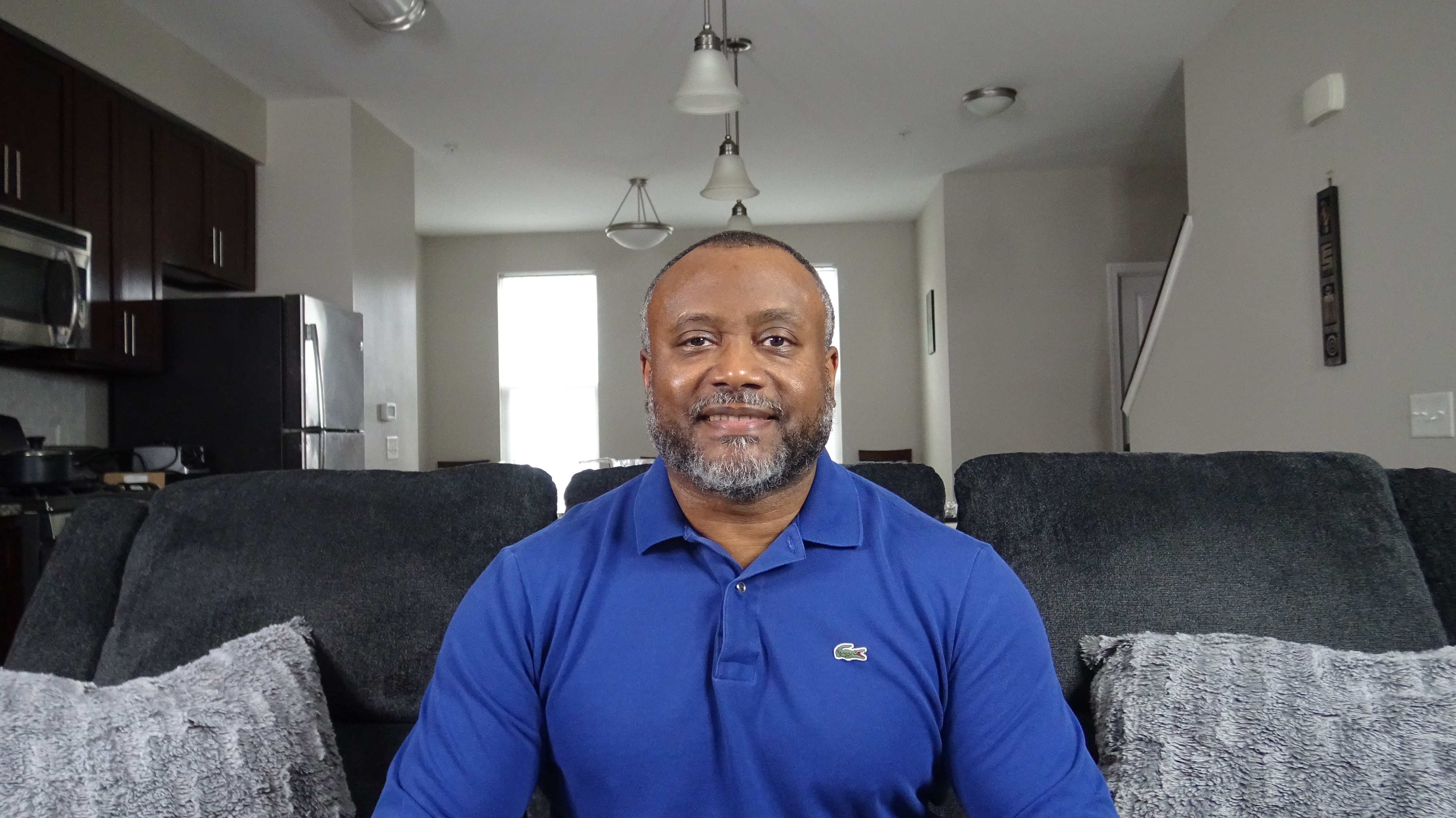 A Player's Eyes - The Sexy Man's View - The Power of the D