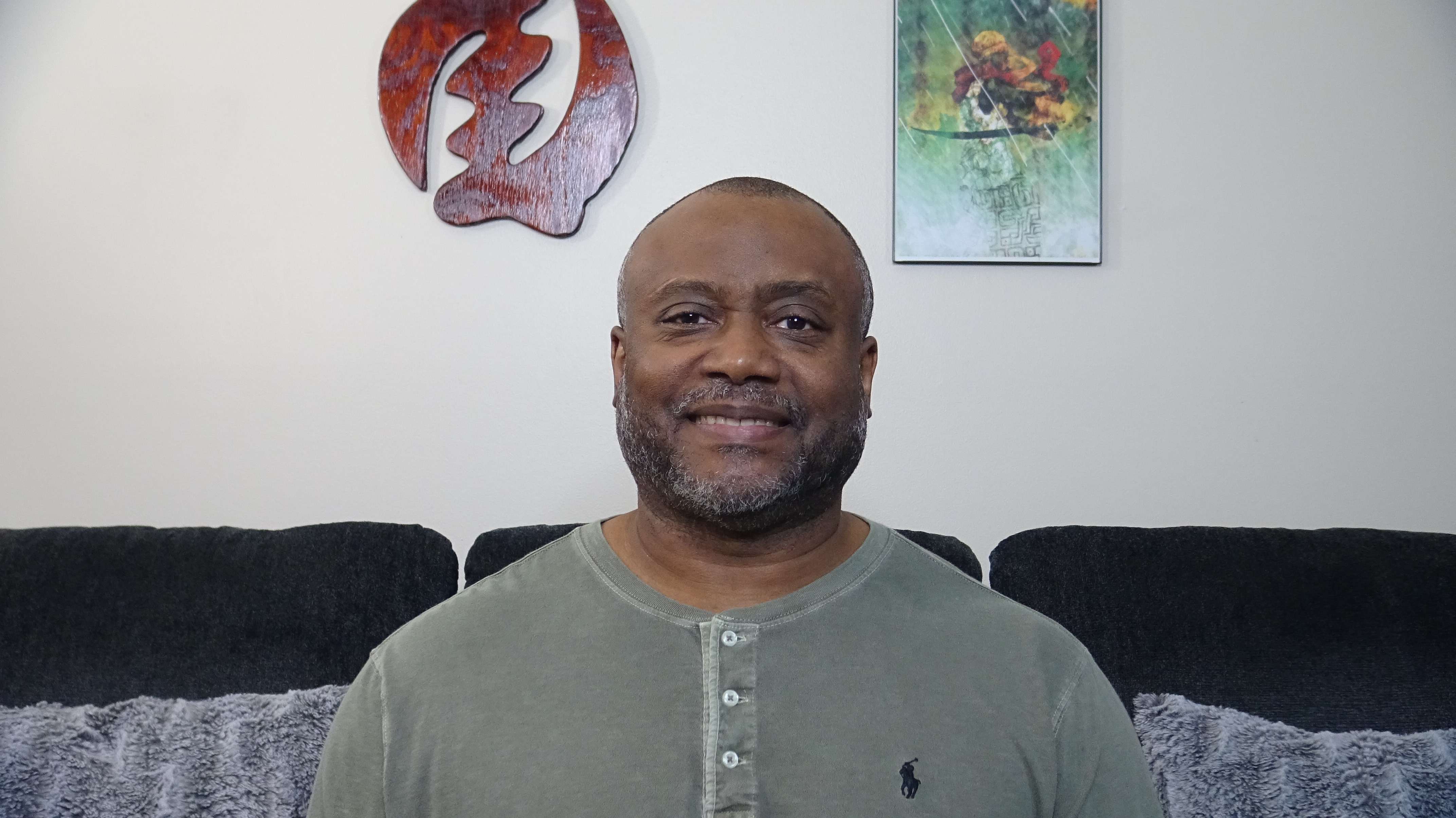 Anatomy of a Ladies Man - Sex Skills