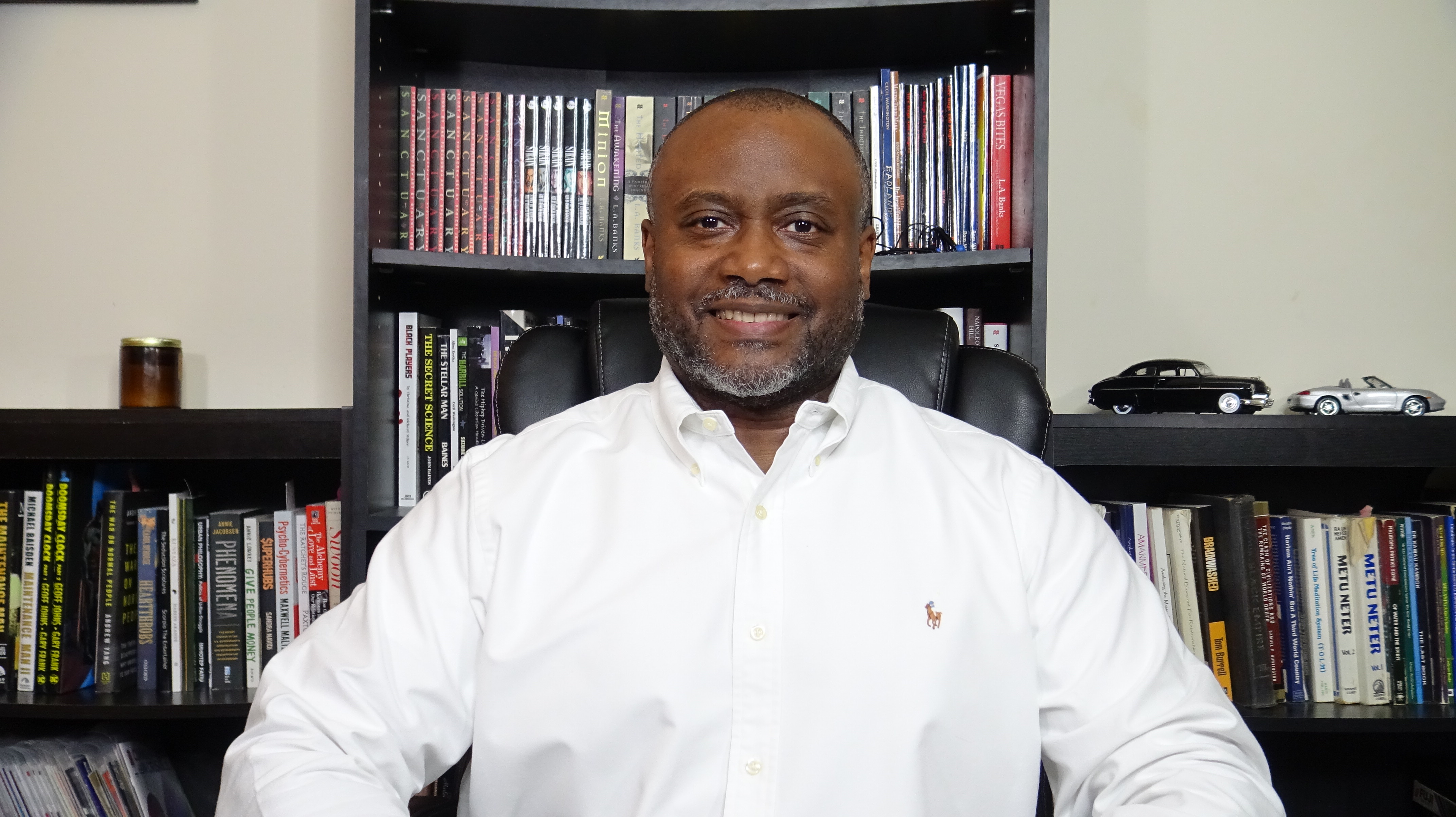 Grown Man Game - Proximity