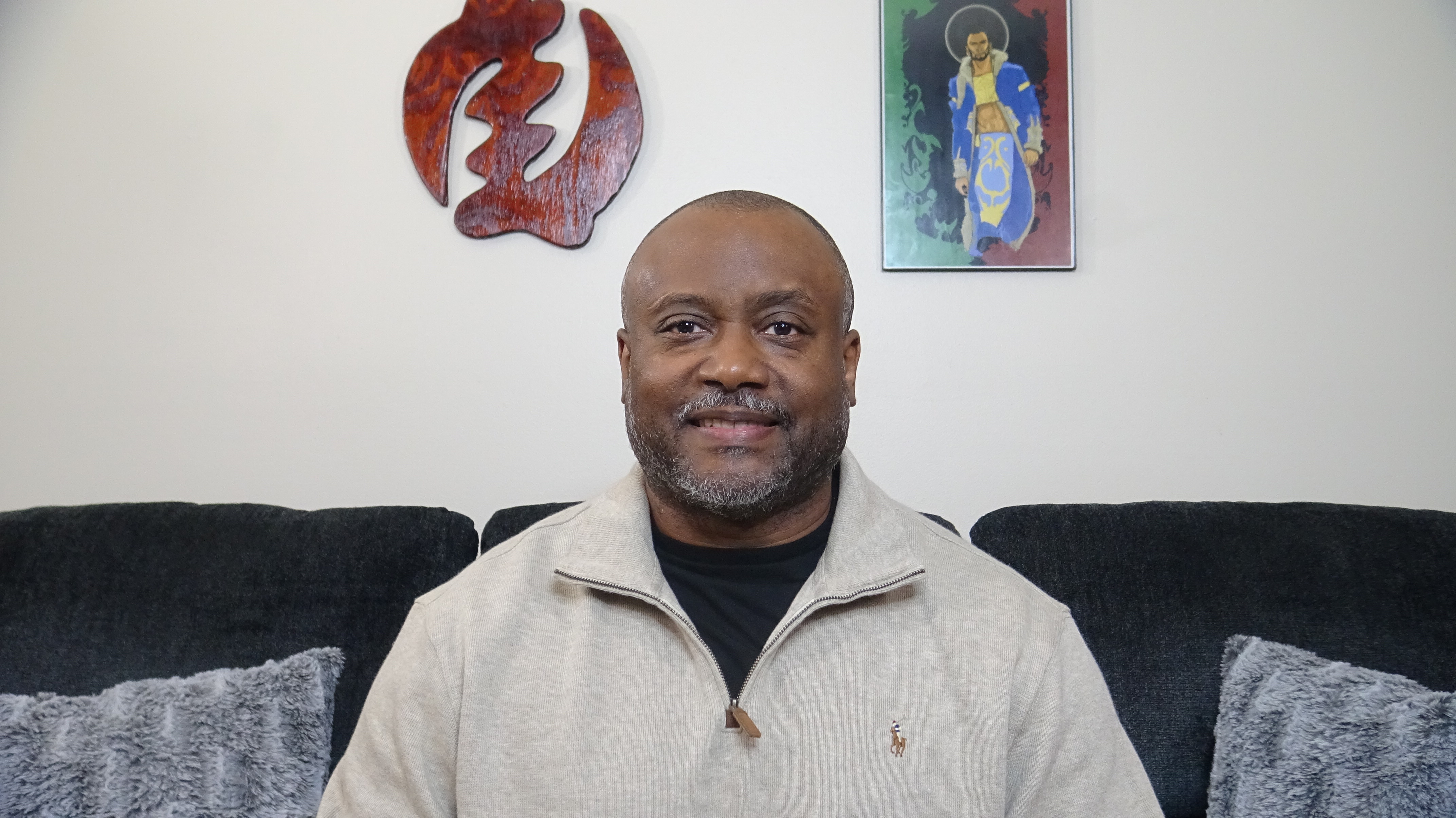 Goodbar Clans - Cool Cats