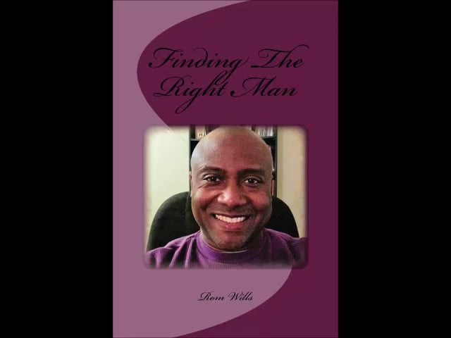 Something for the Ladies - Finding the Right Man
