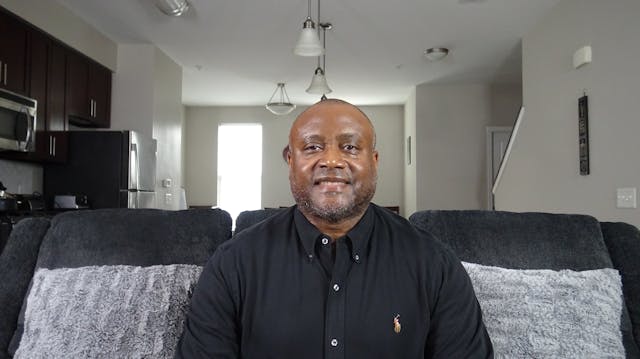 A Player's Eyes - The Sexy Man's View...