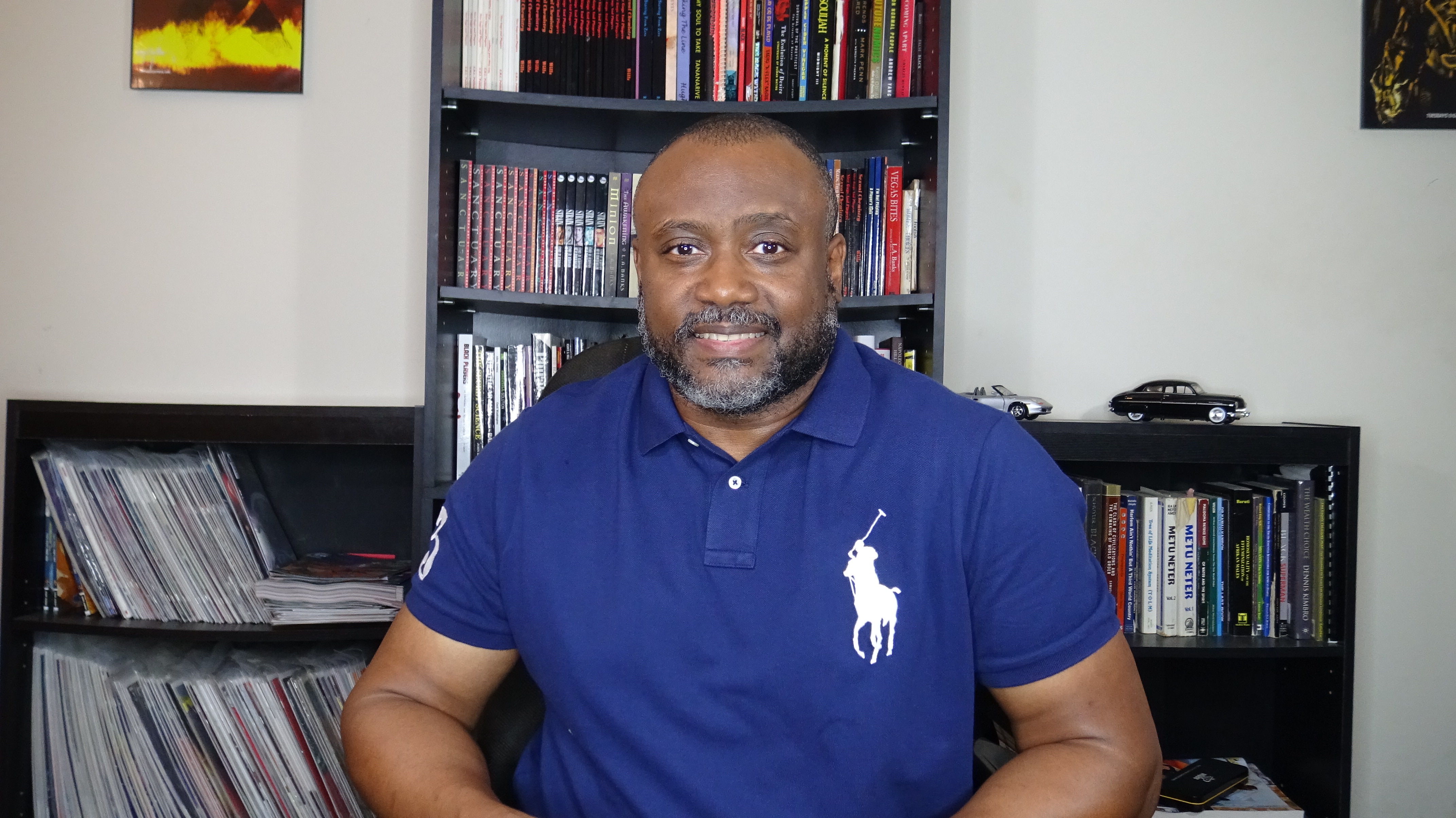 Nuances of the Game - Discussing Sports with Dimes