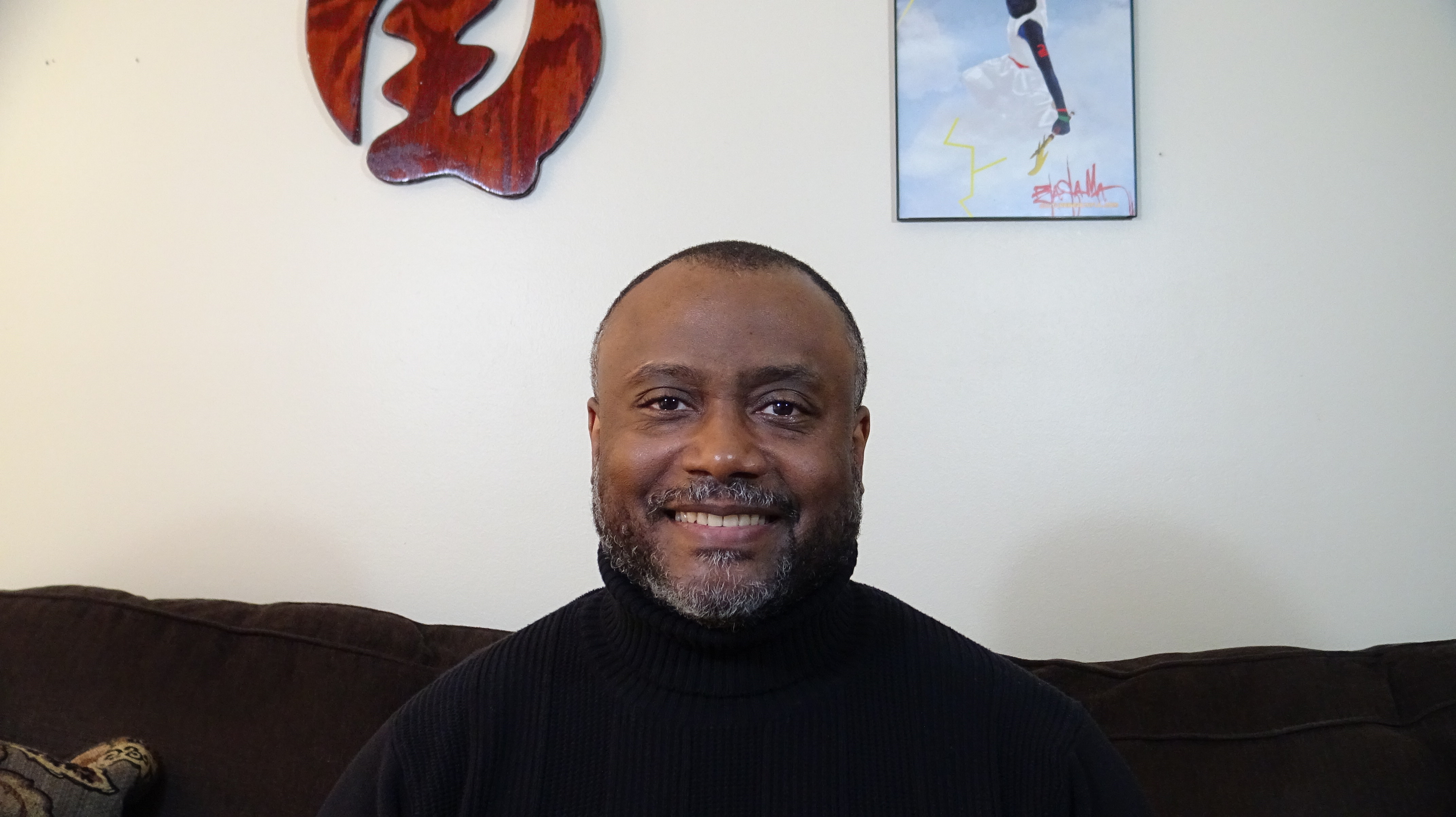 Building Sexual Charisma Episode 5 - The Body is the Base