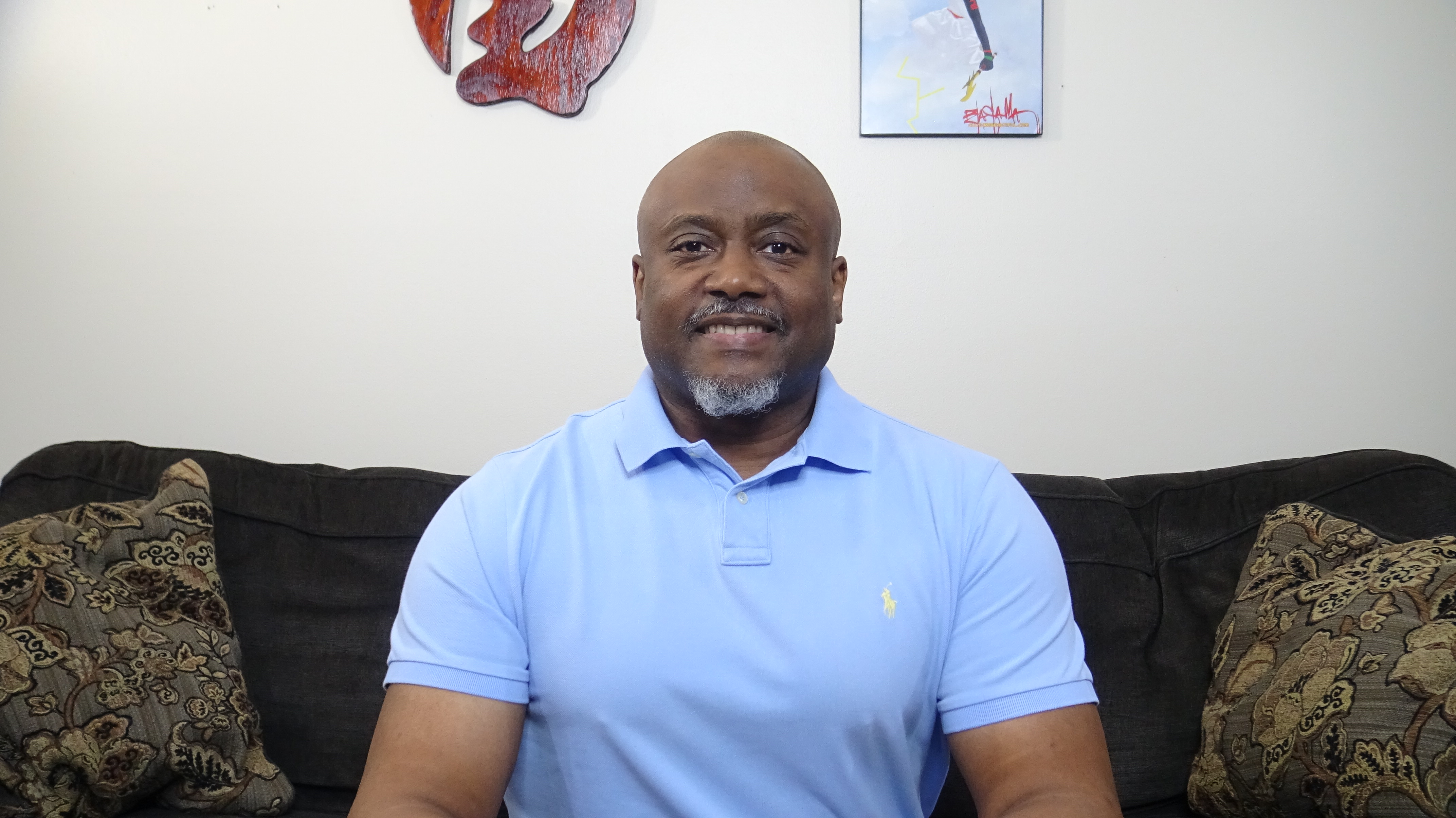 Shadow Reports - Cougars on the Hunt