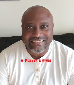 A Player's Eyes Episode 2: The Sexual...