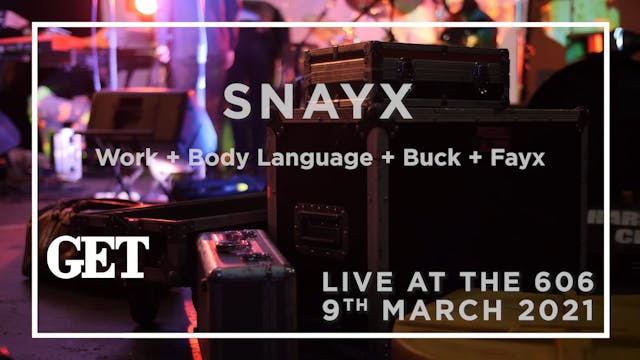 Snayx 2021-03-09