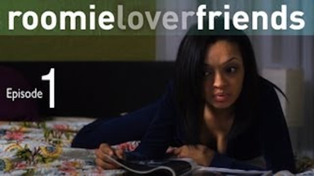 Roomieloverfriends Ep101 | Mistakes #1, 2 and 3| (S1)