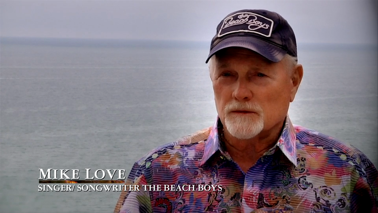 ROOTED in PEACE Extended Trailer