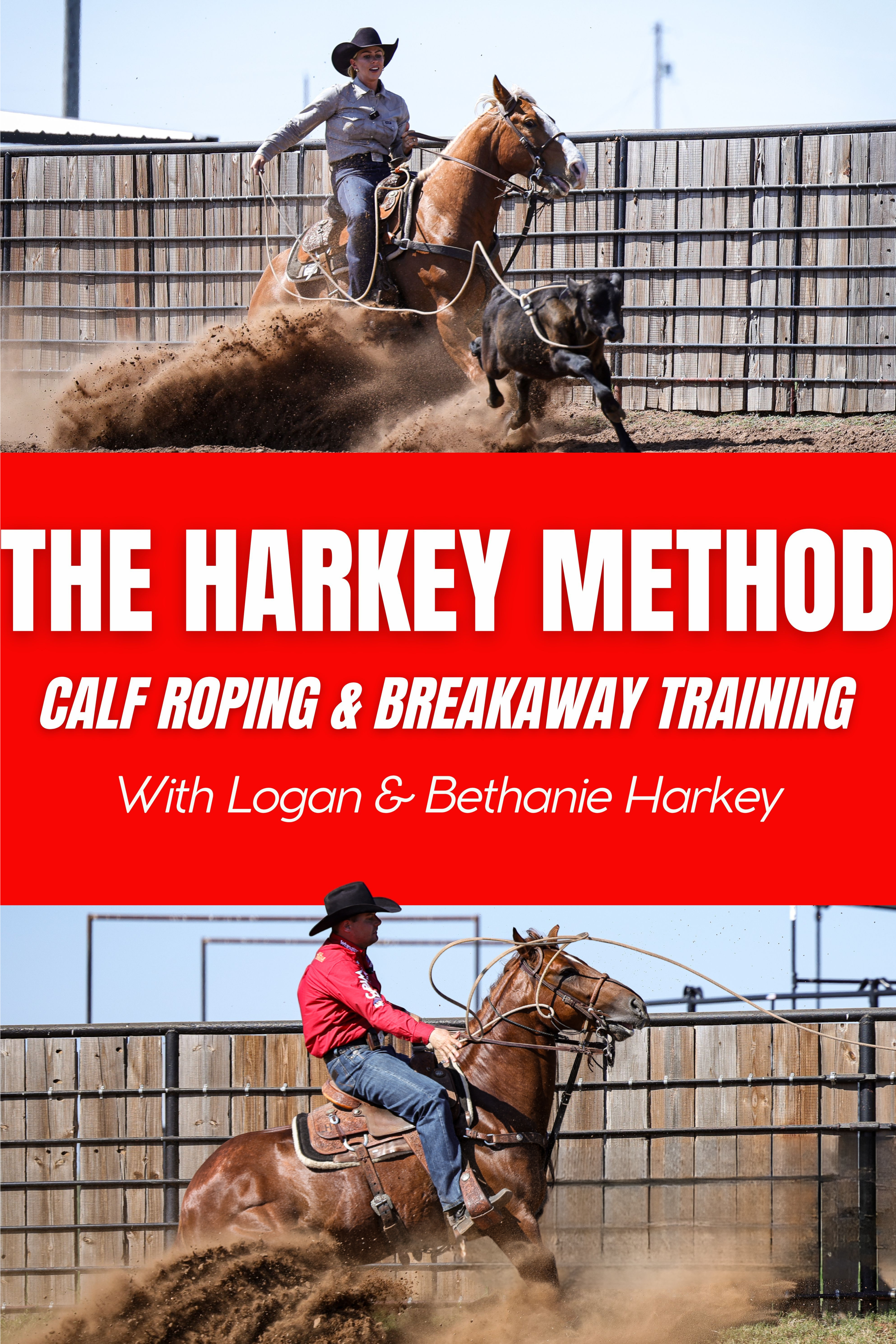 The Harkey Method