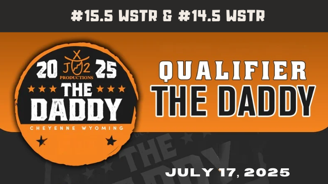 #15.5 WSTR & #14.5 WSTR | Ariat WSTR'...