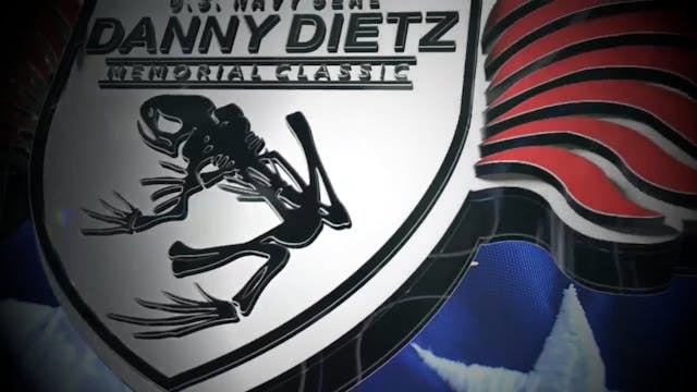 Danny Dietz Memorial Classic | PRO AM...