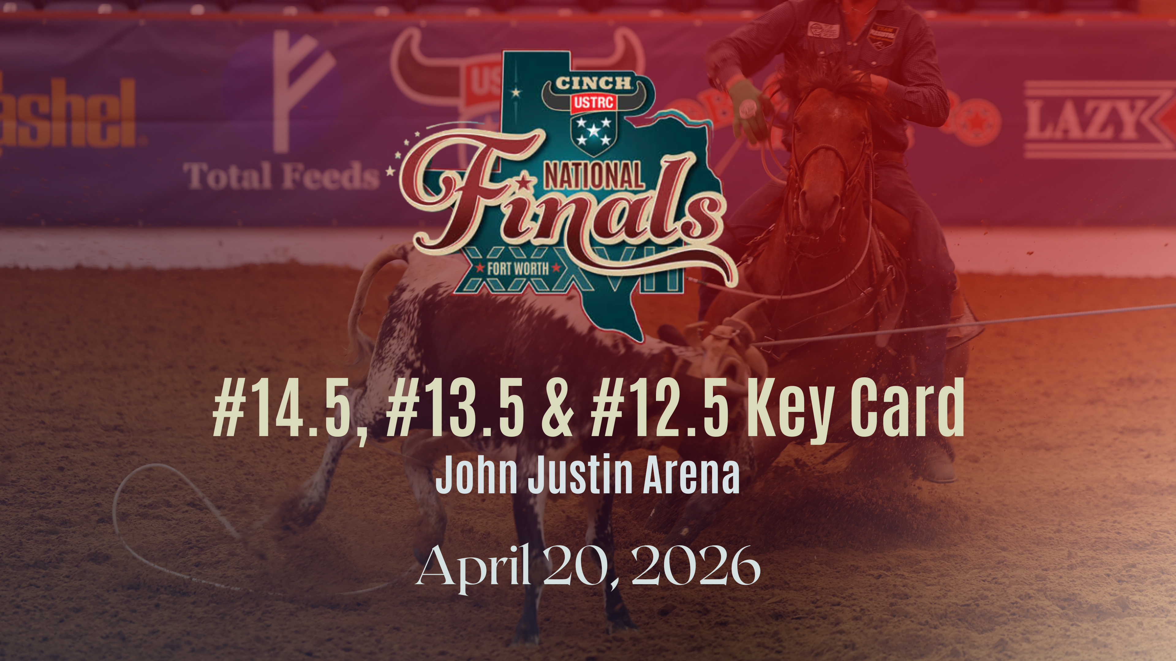 14.5, 13.5 & 12.5 Key Card | USTRC Ci...