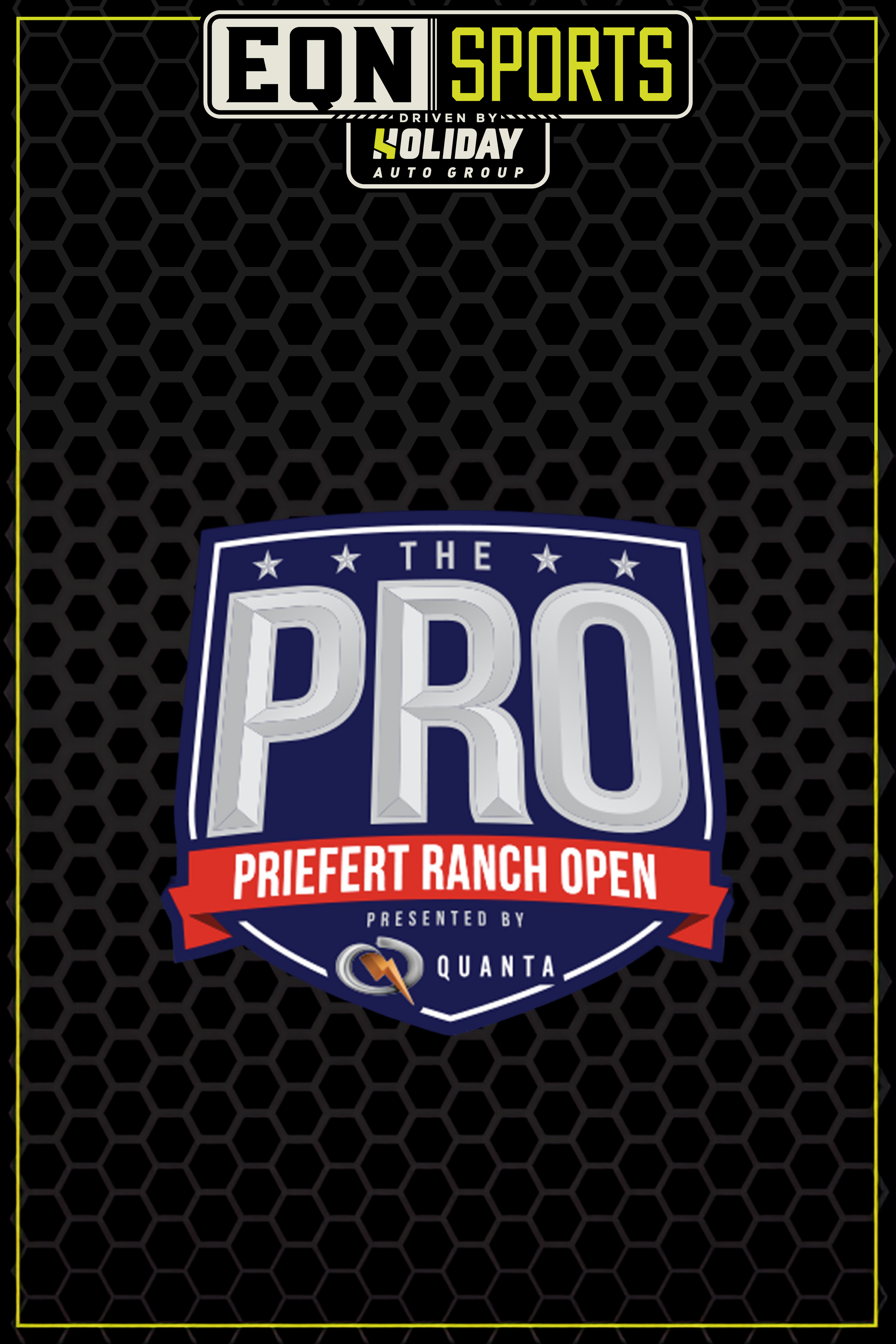 The Priefert Ranch Open EQN Sports Desk Interviews