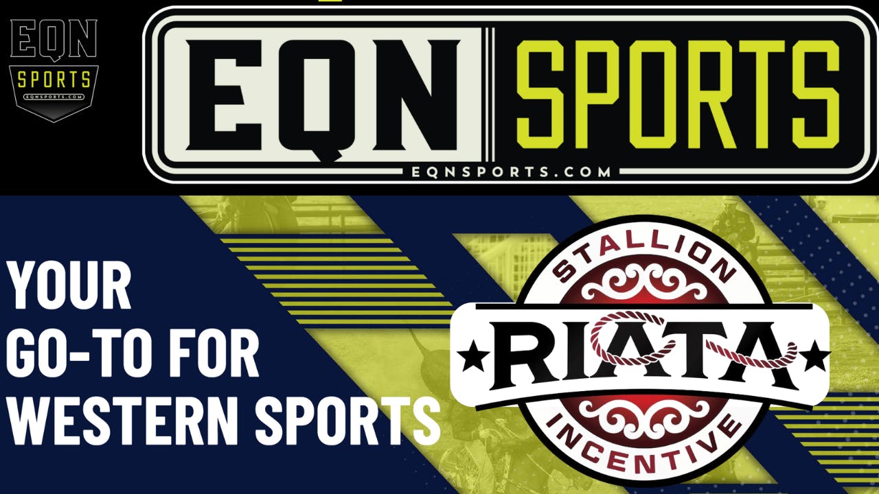 EQN Sports LIVE | Riata Championships | September 24 - 28, 2025