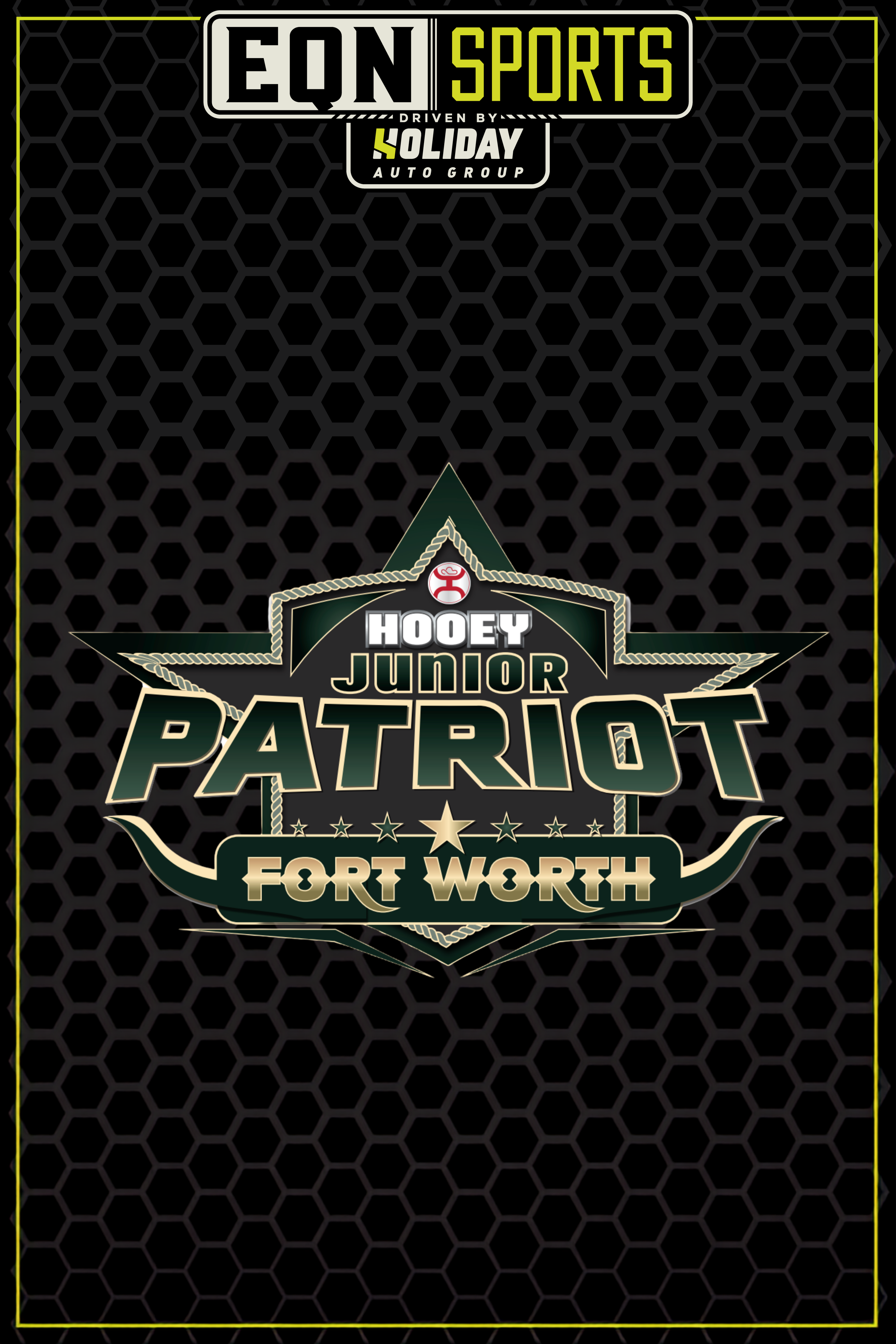The Patriot Fort Worth EQN Sports Desk Interviews
