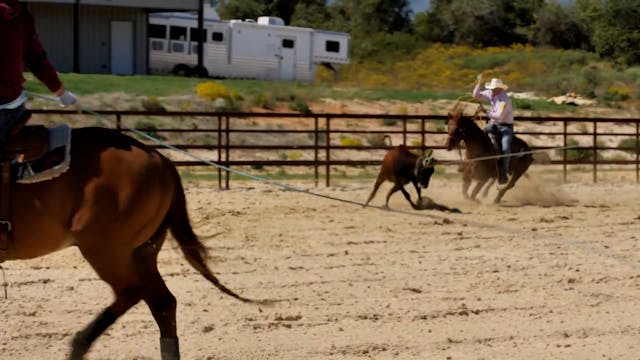 Cody Snow & Wesley Thorp | Practice S...