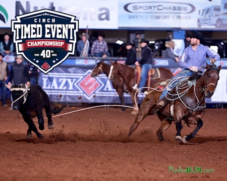 Round 3 | 2024 Cinch Timed Event Championship
