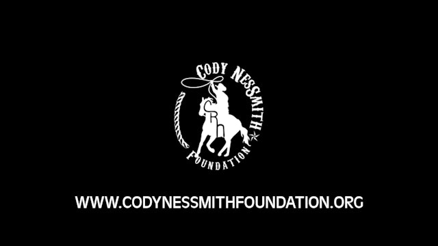 Highlight of the Cody Nessmith Foundation