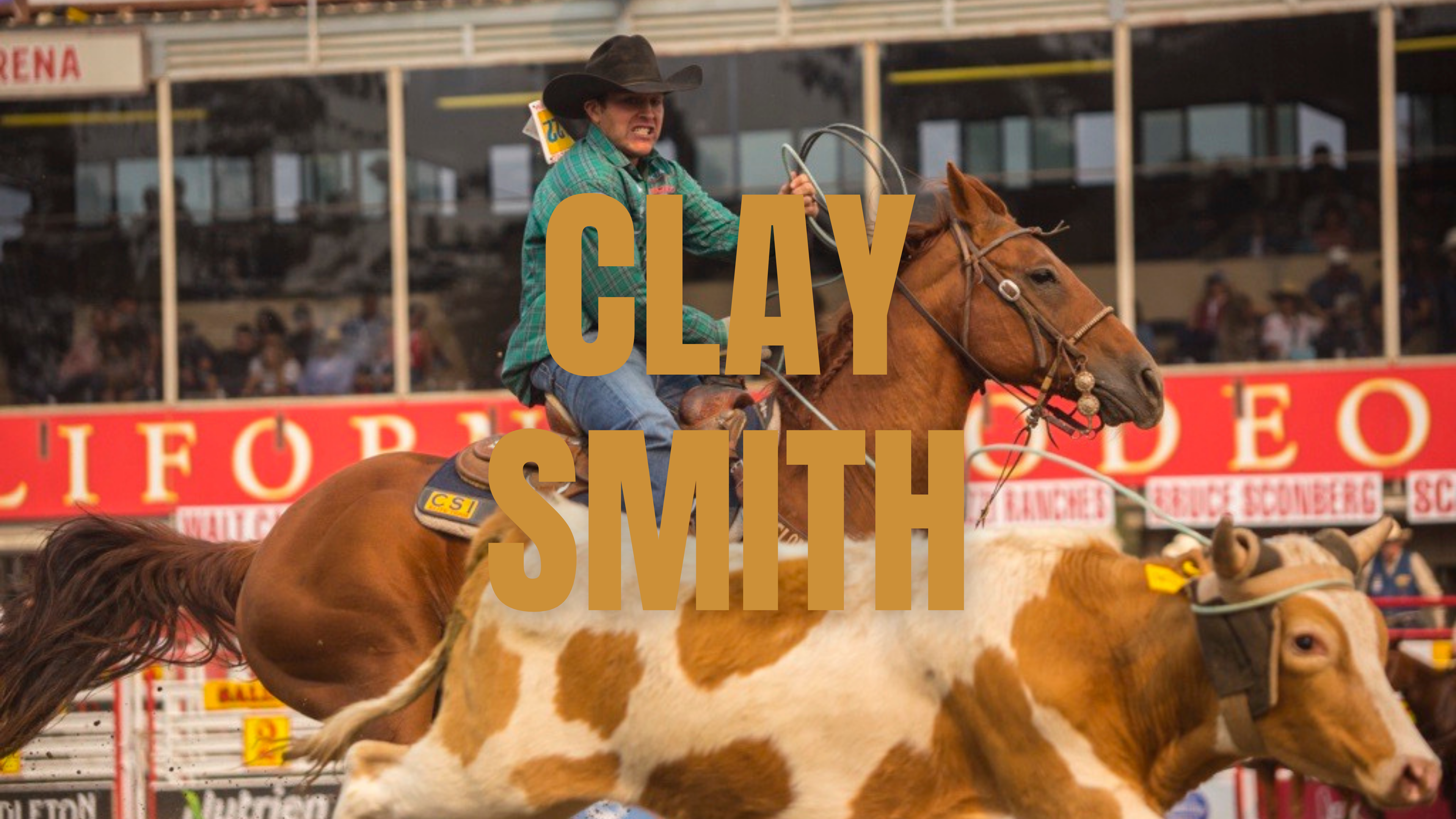 Clay Smith