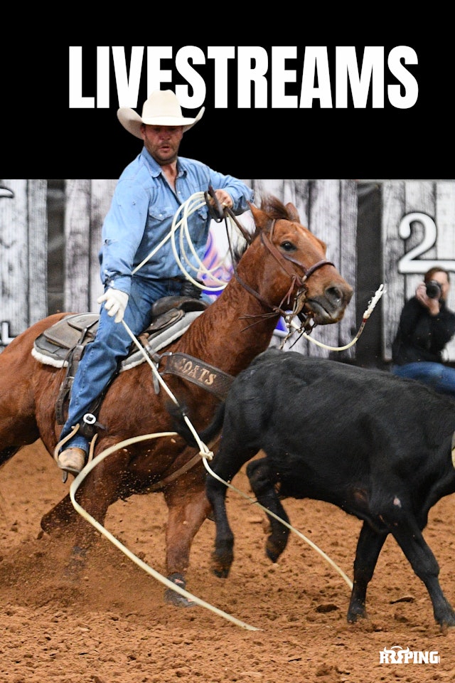 Events - Roping․com