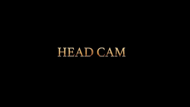 Legend | Trevor Brazile and Patrick Smith’s Head Cam
