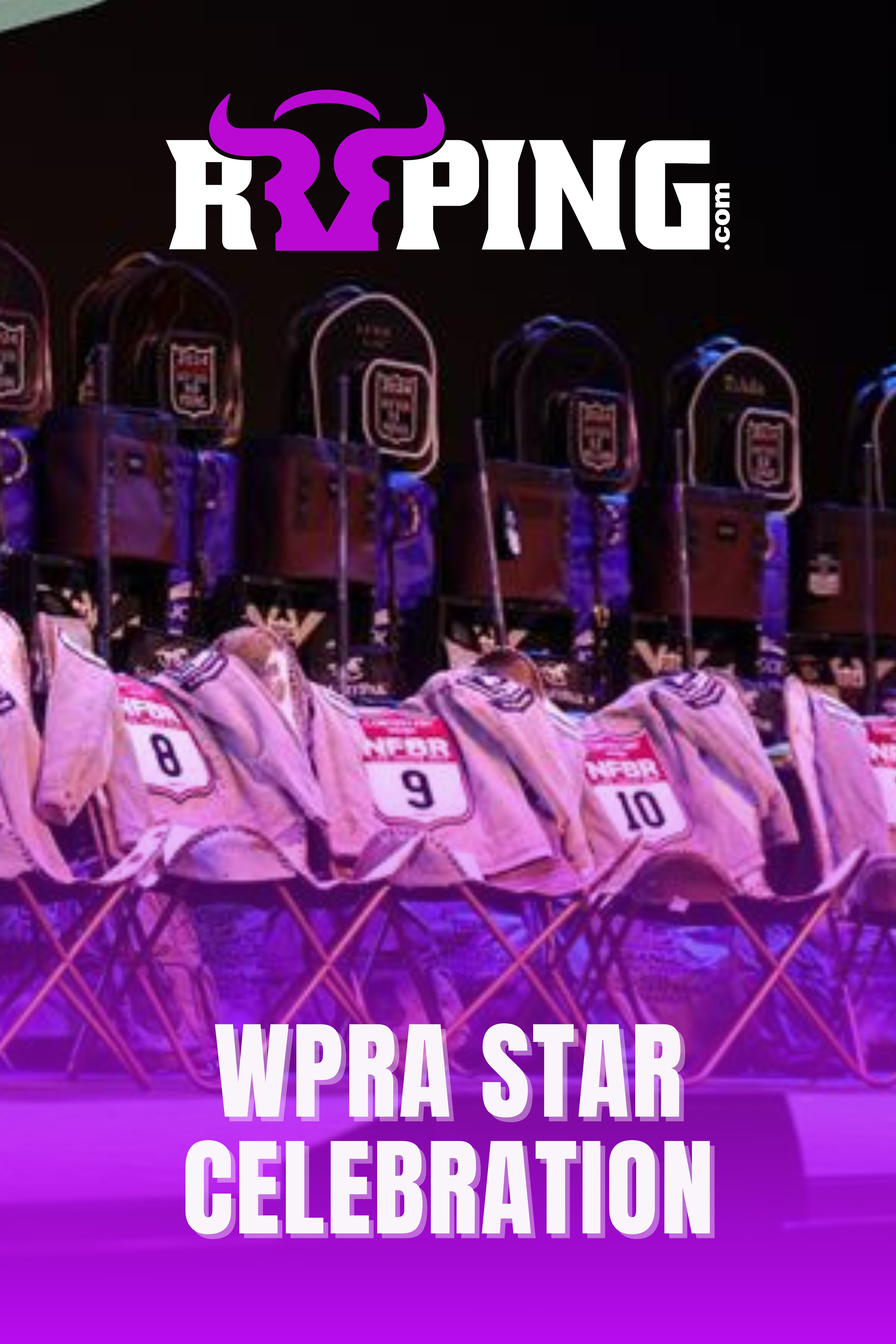 2025 WPRA Star Celebration