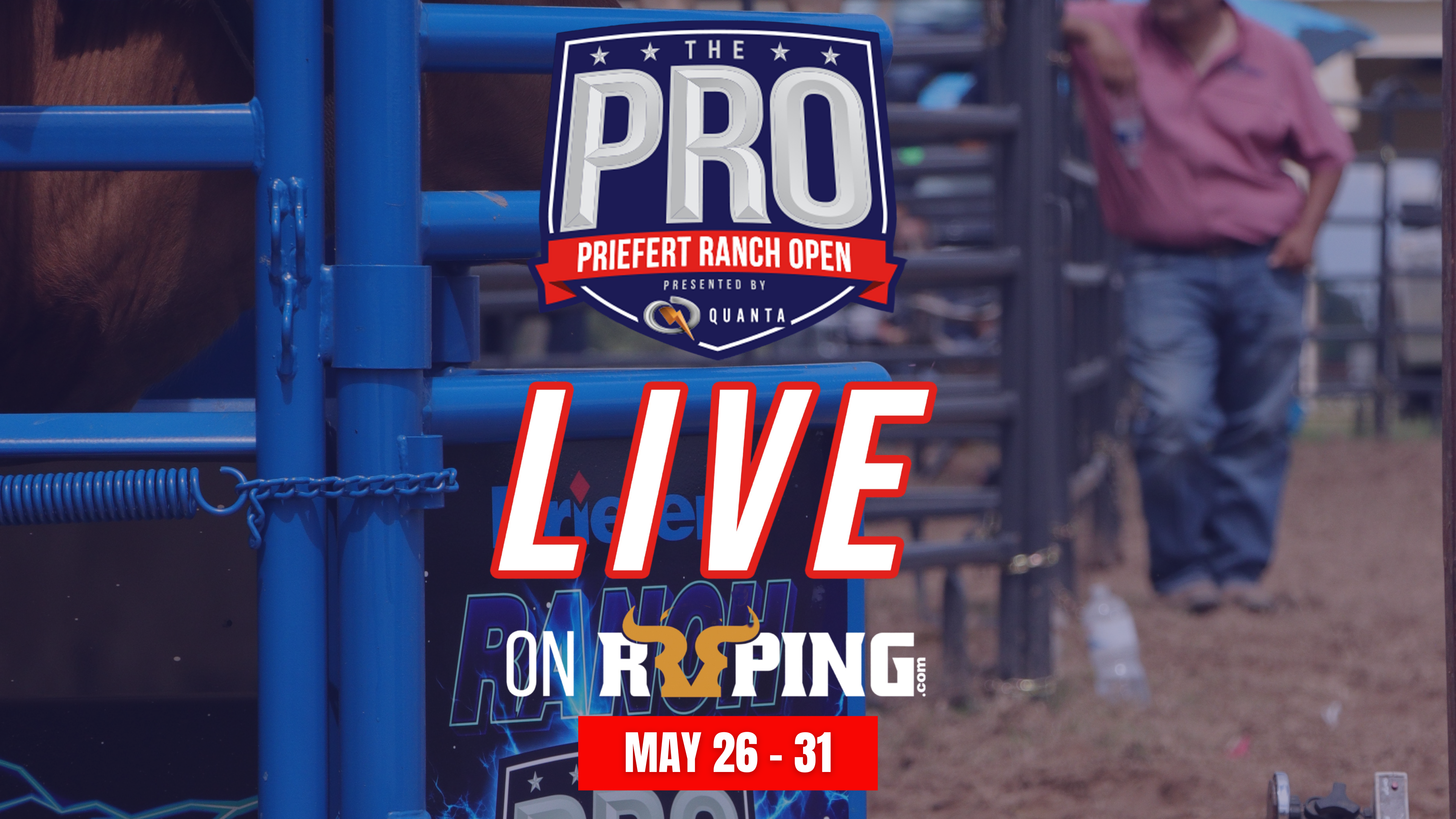 Open Ropings